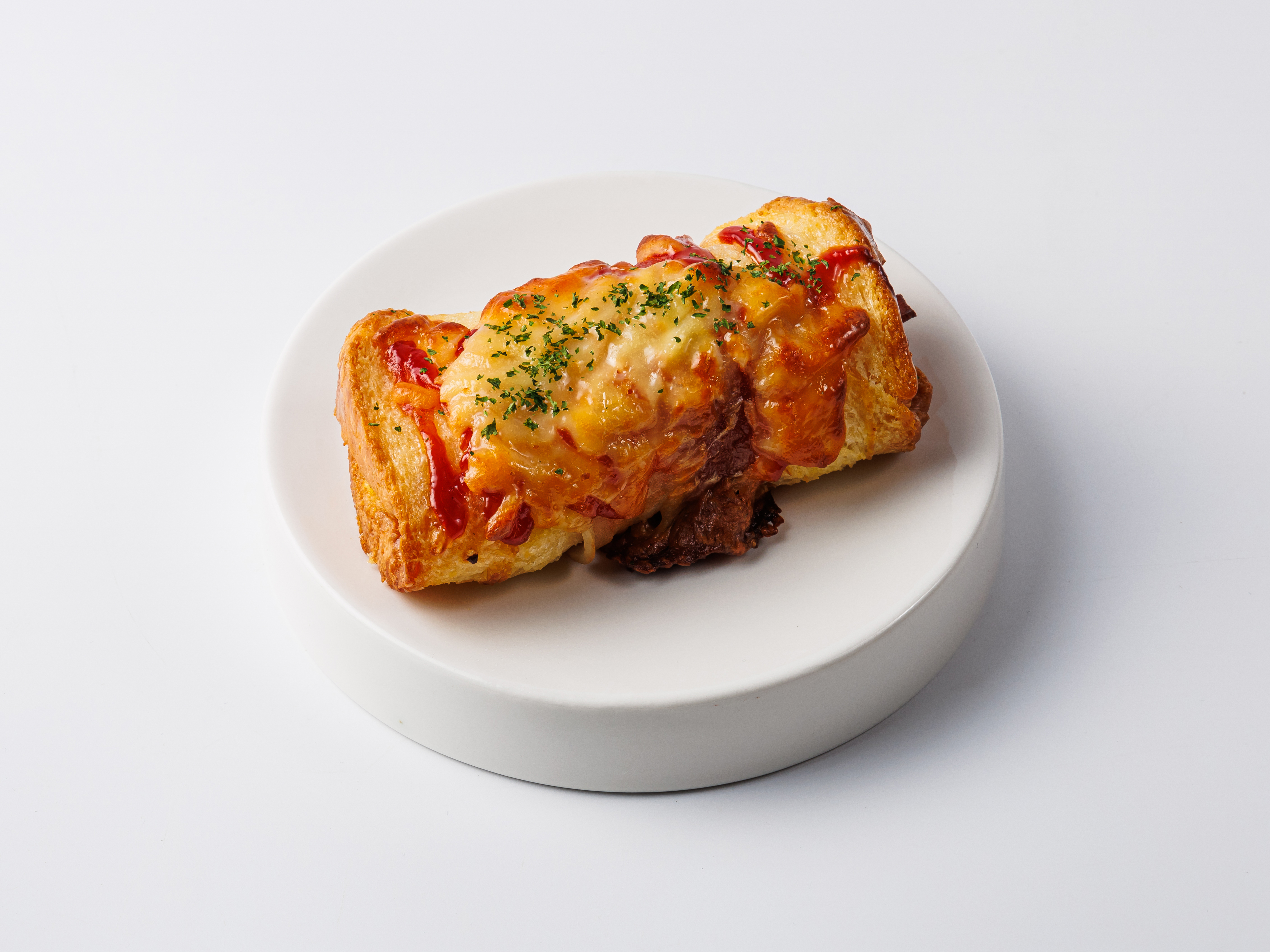 베이컨 에그말이