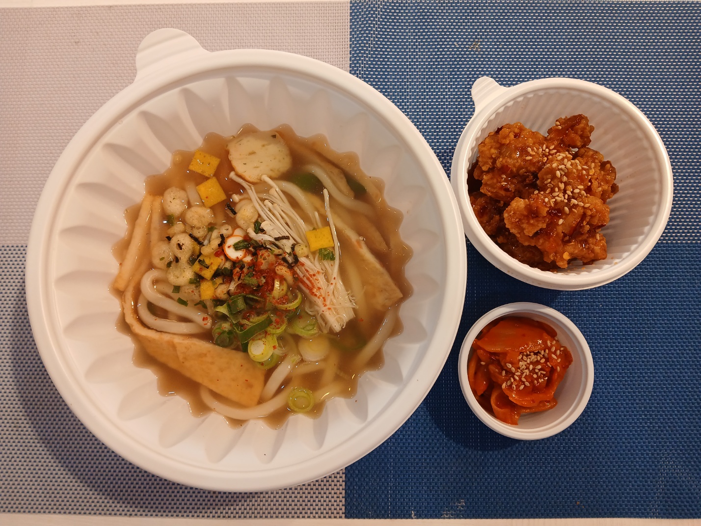 김군닭강정 본점