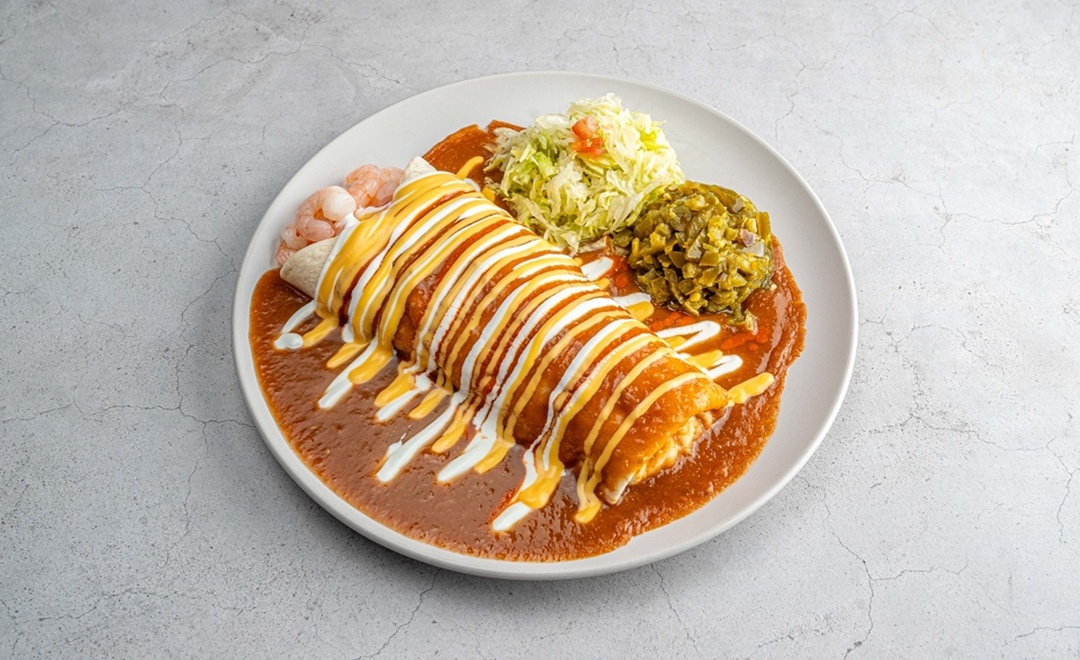 엔칠라다