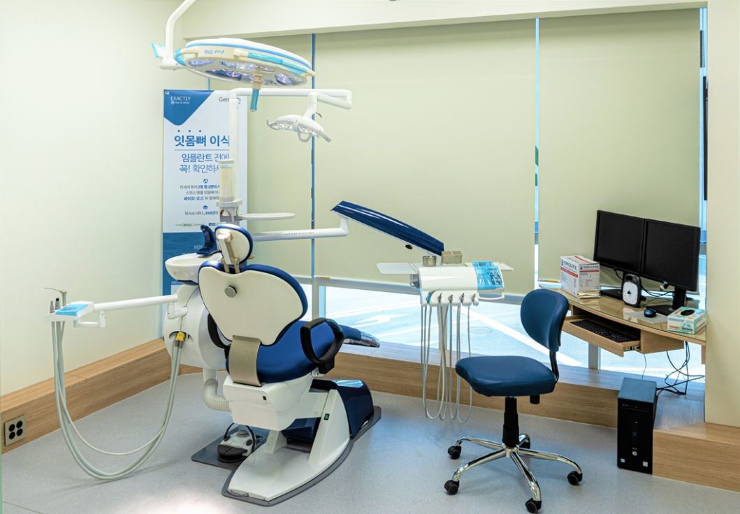 스마트케어치과의원 대표 이미지