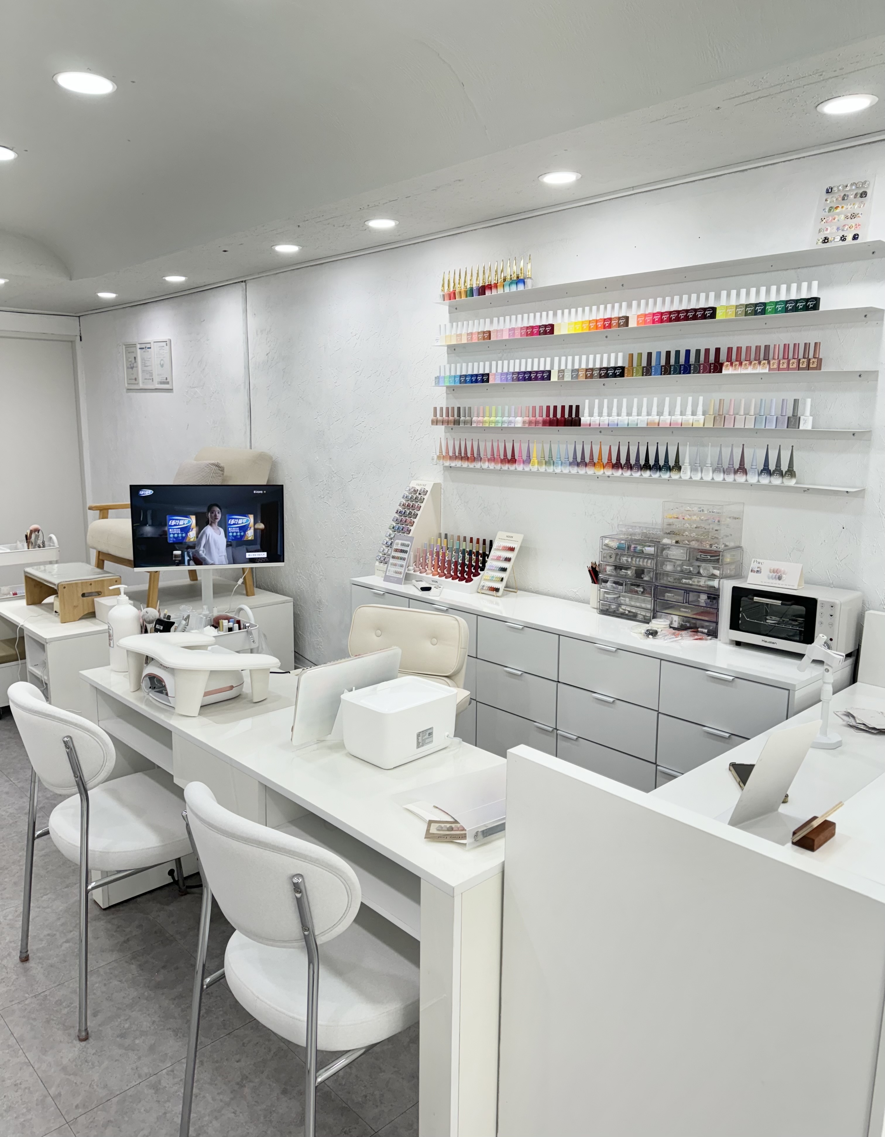 네일엔또 대표 이미지