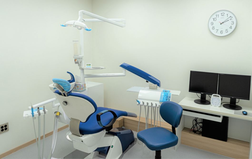 스마트케어치과의원 대표 이미지