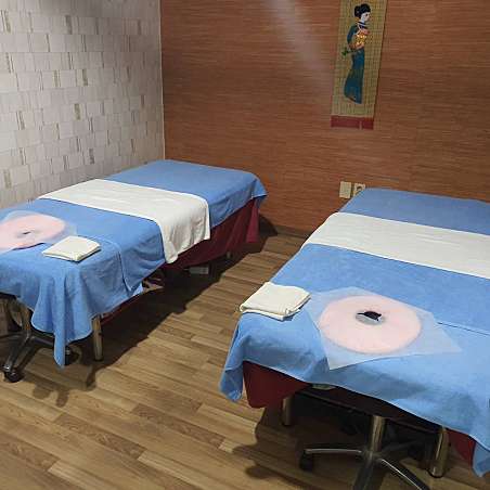 수바디풋샵마사지