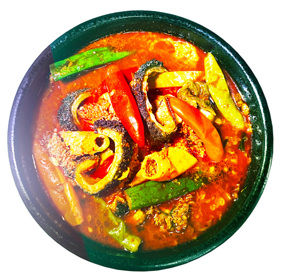 육미당순대국