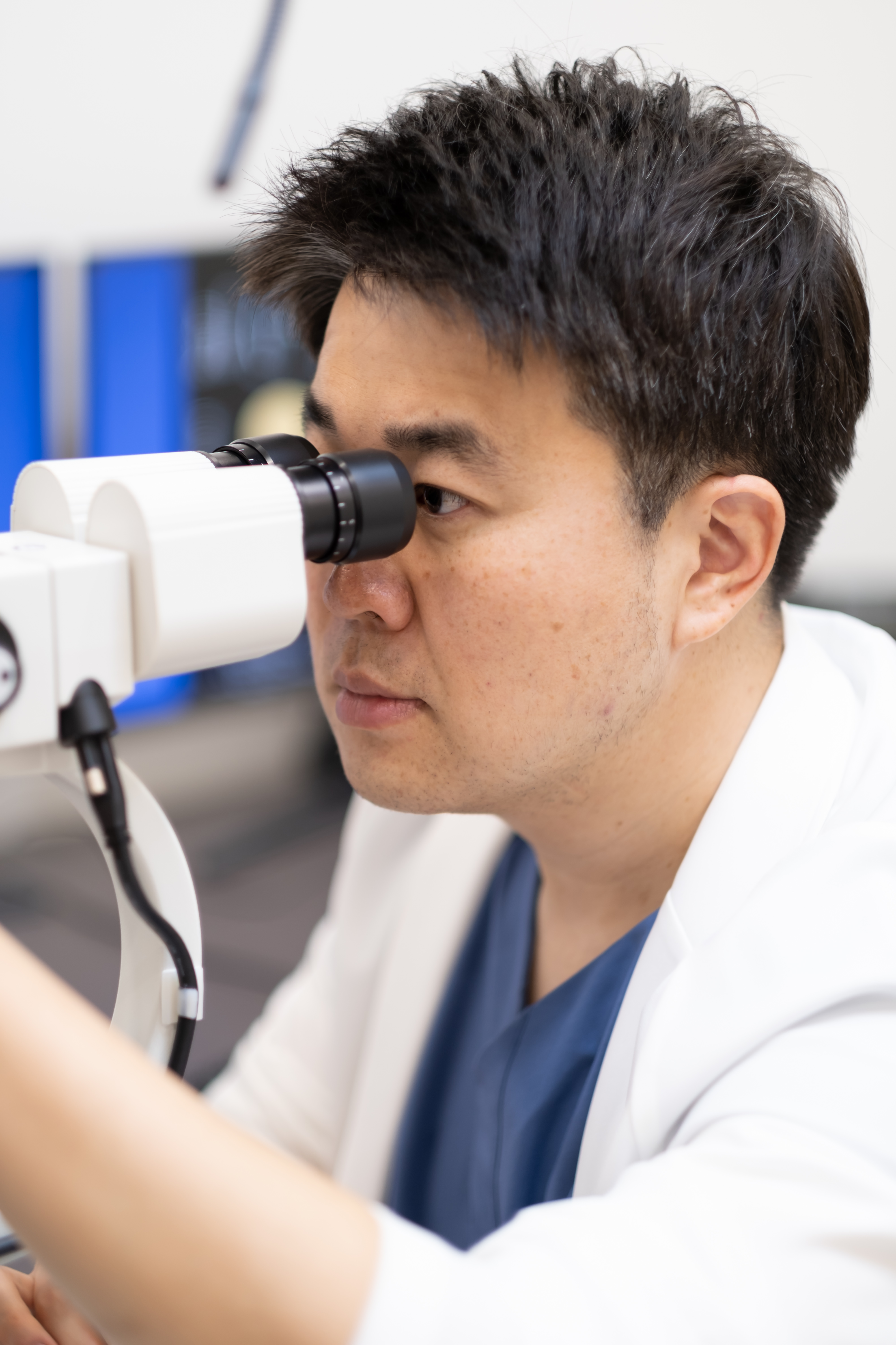 서울새론안과의원 대구 대표 이미지