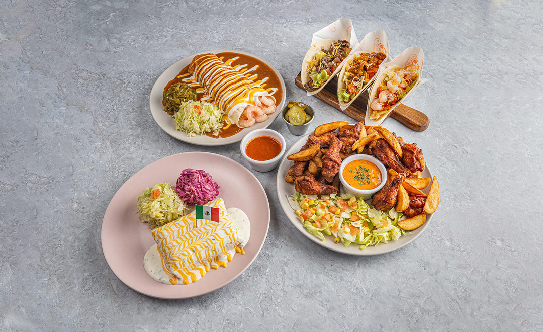 3인 추천세트