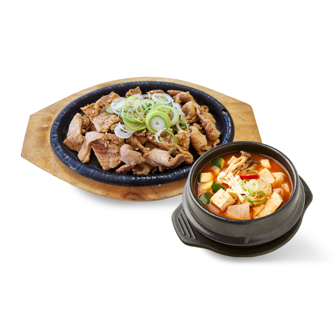 미셸푸드그랑미셸 의정부성모병원점