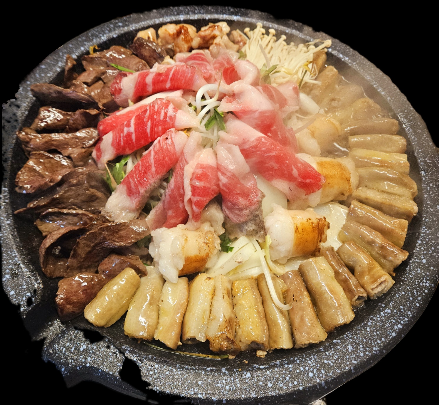 마포화곱창