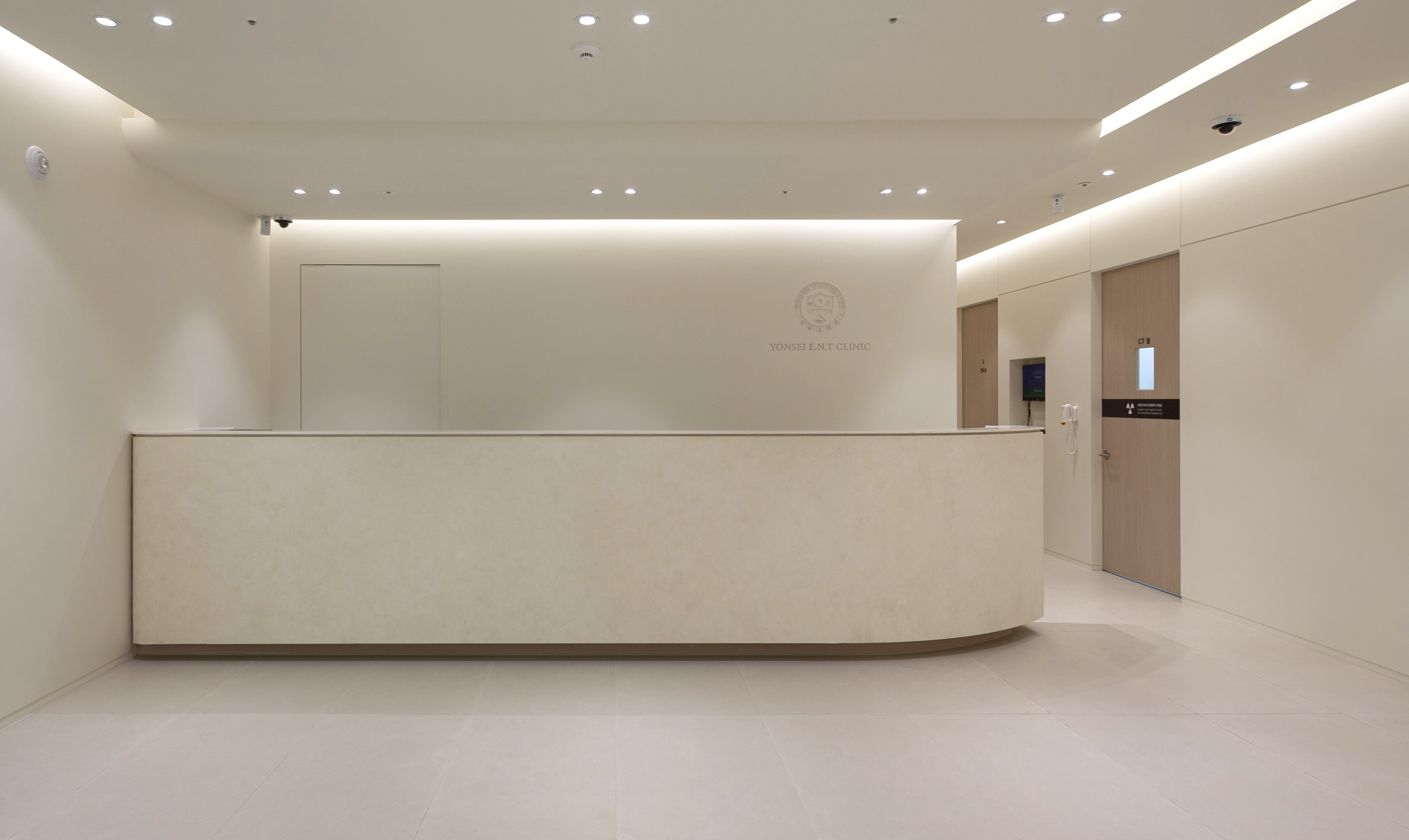 둔촌연세이비인후과의원 대표 이미지