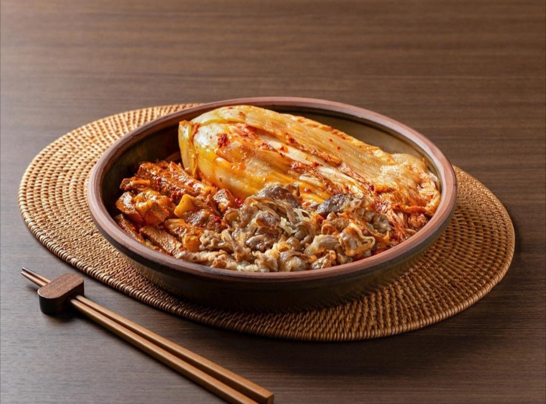 팔조령김치찜 성서점