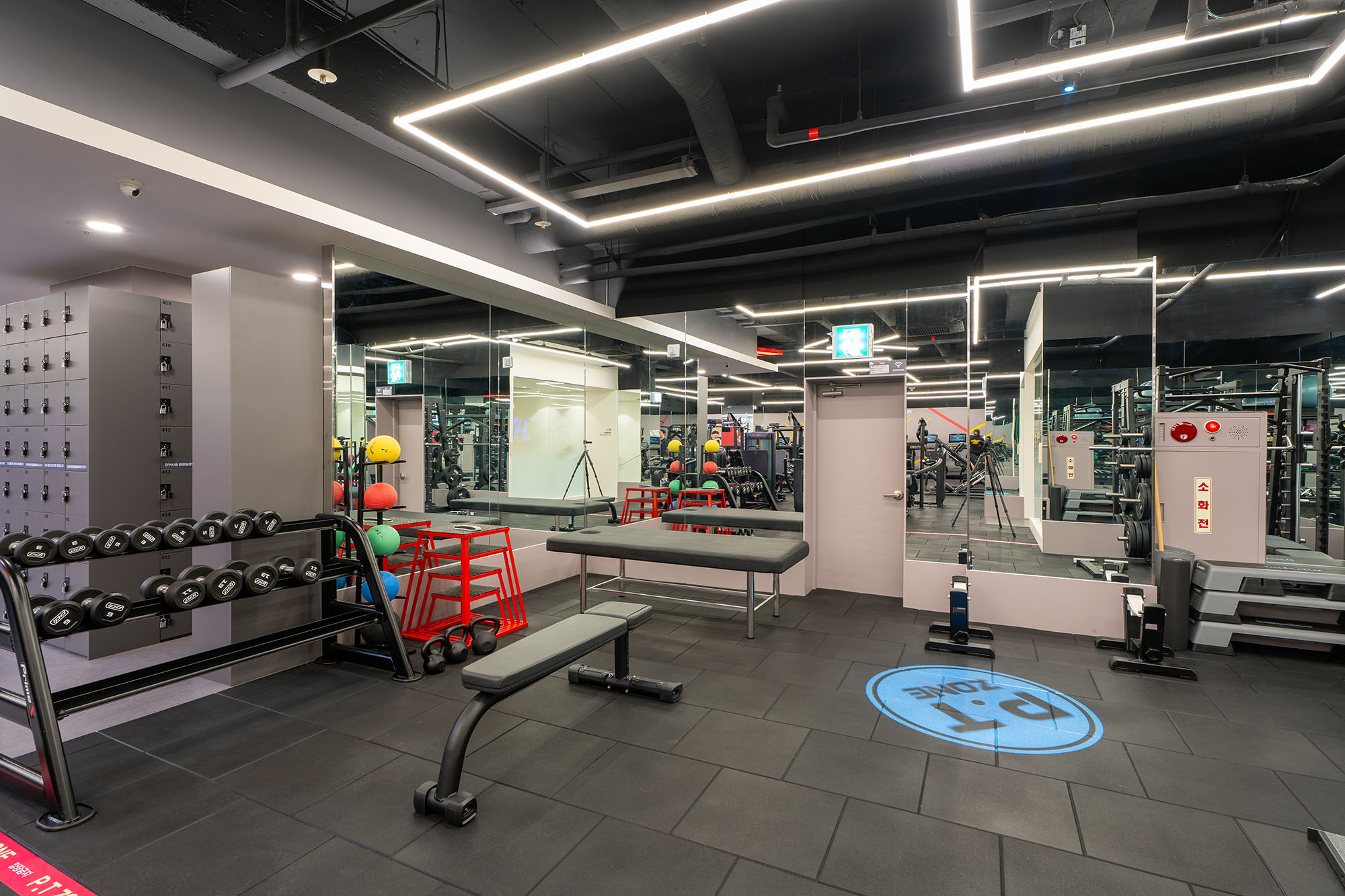 스포애니 종각역점 대표 이미지