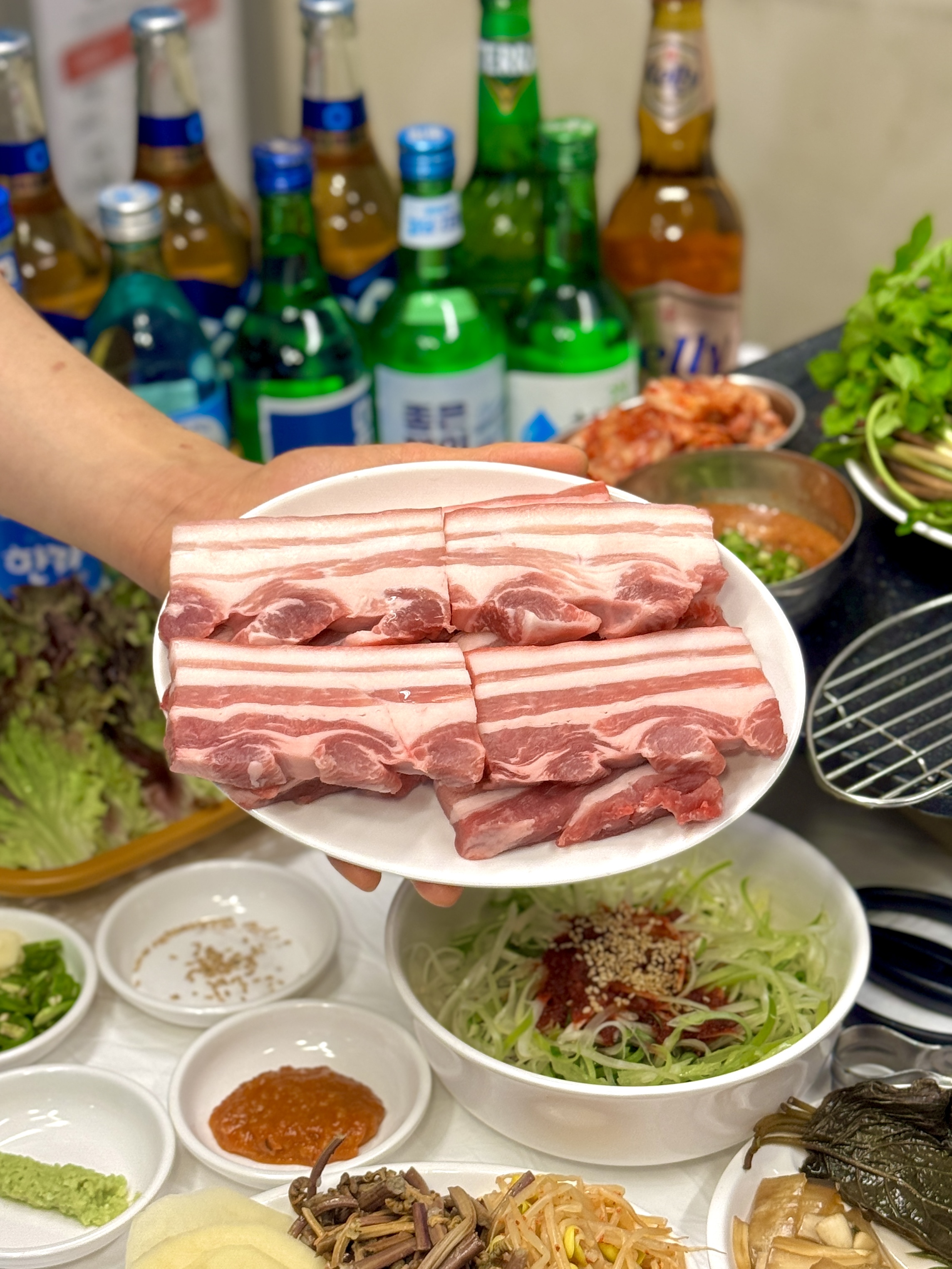 구십삼미 덕천점