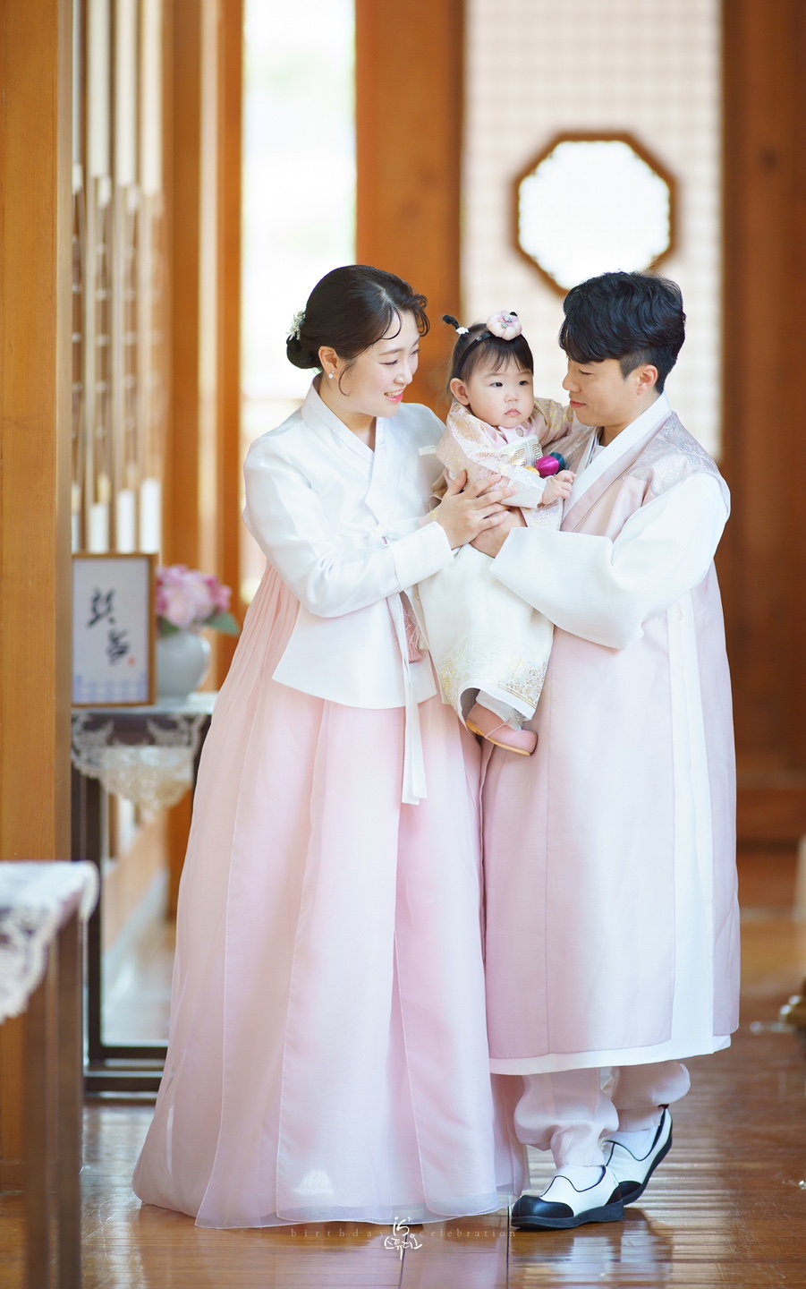 류버들의체이스옷 한복대여·혼주한복대여