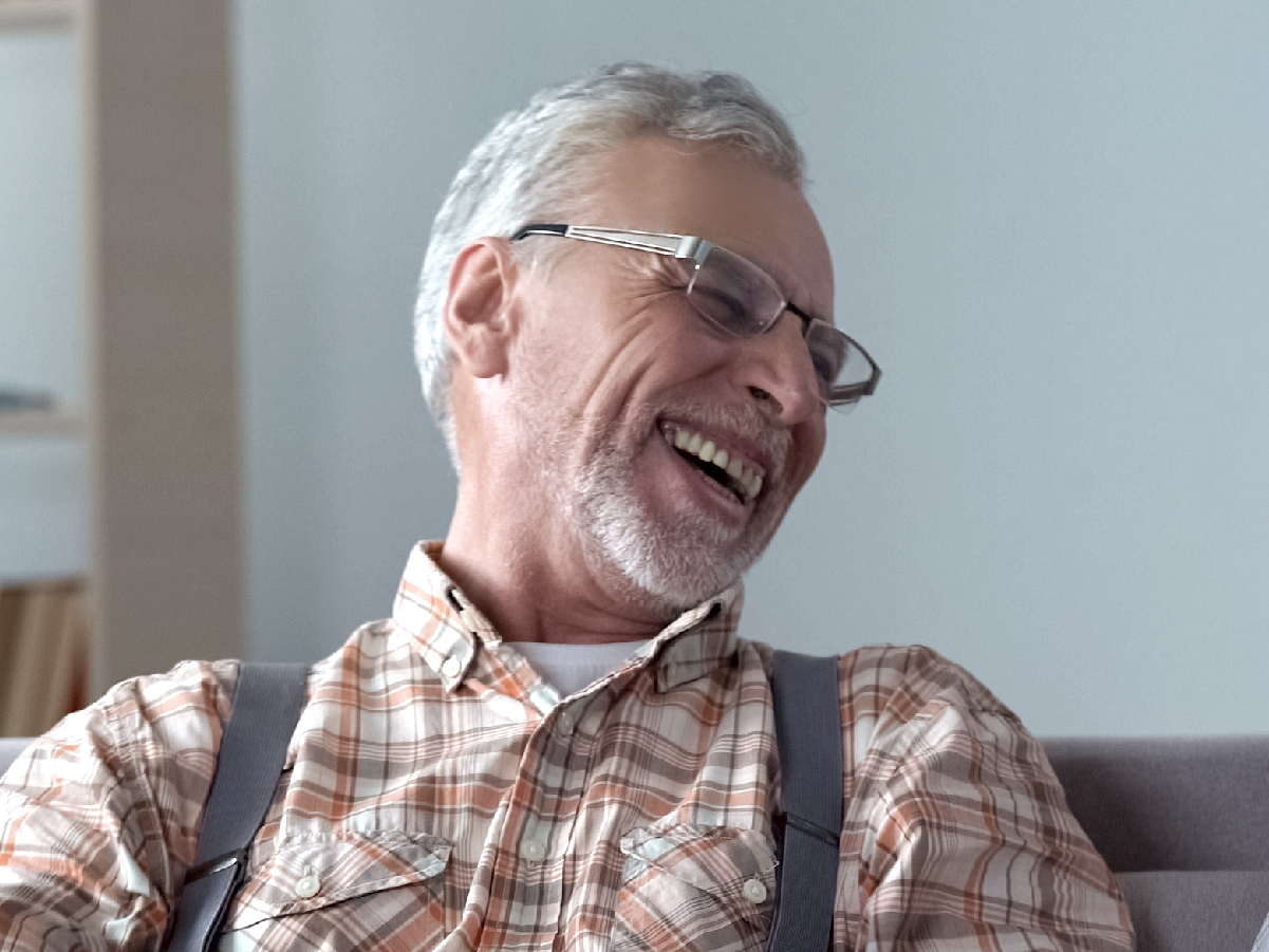 더사운드보청기 부산남포점 대표 이미지