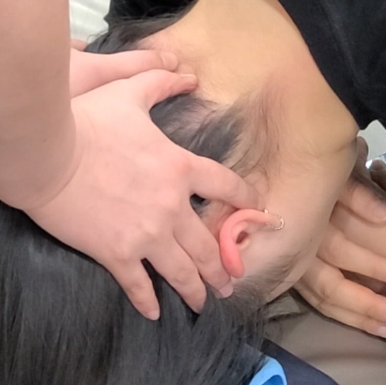 이신에스테틱 부산하단점