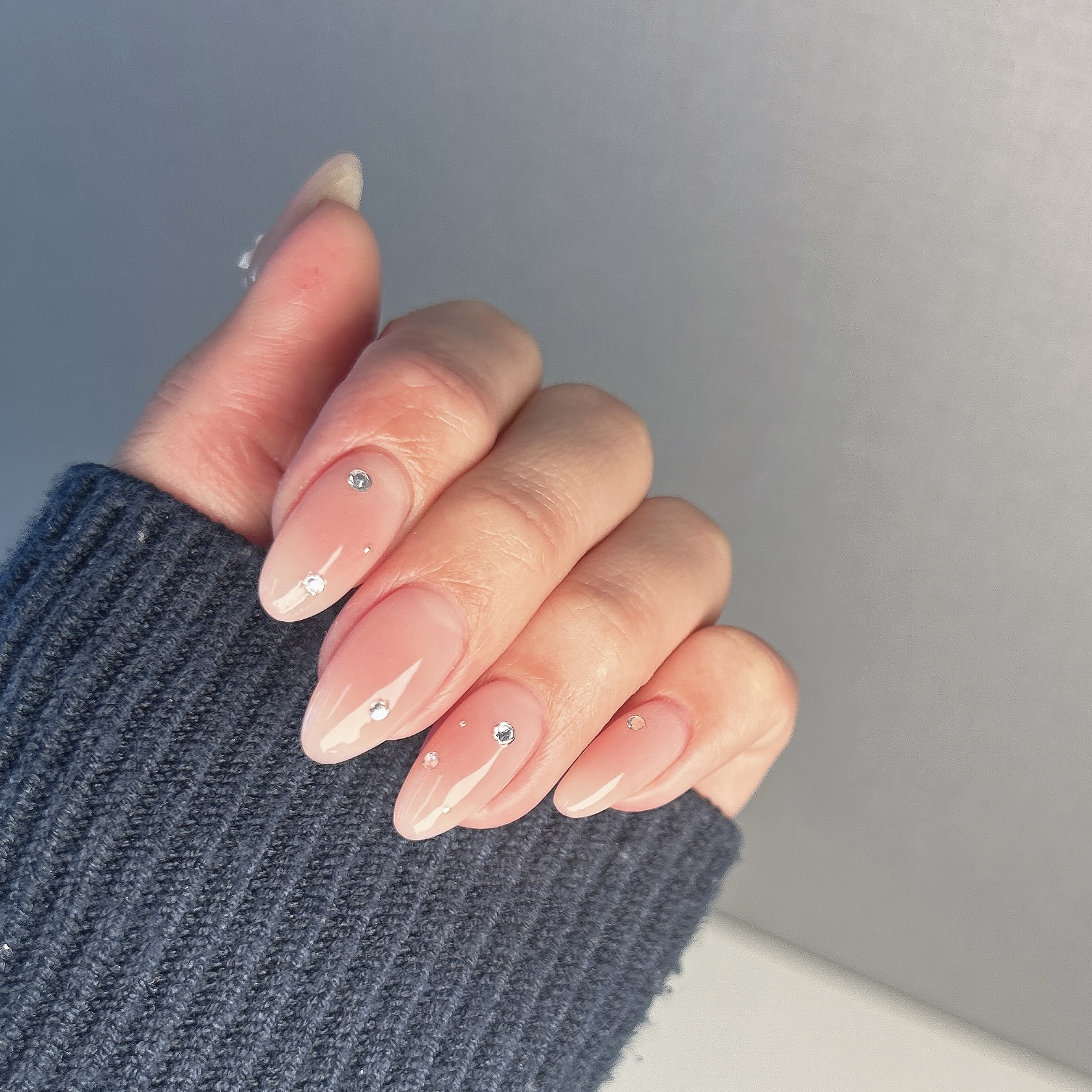 유일 네일 대표 이미지