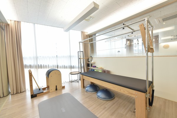 필라테스 헤리티지