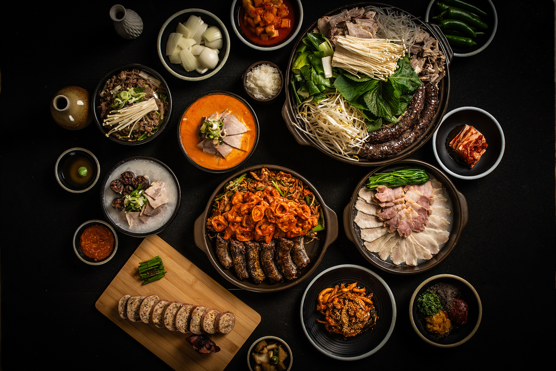 98도씨국밥 하남미사점