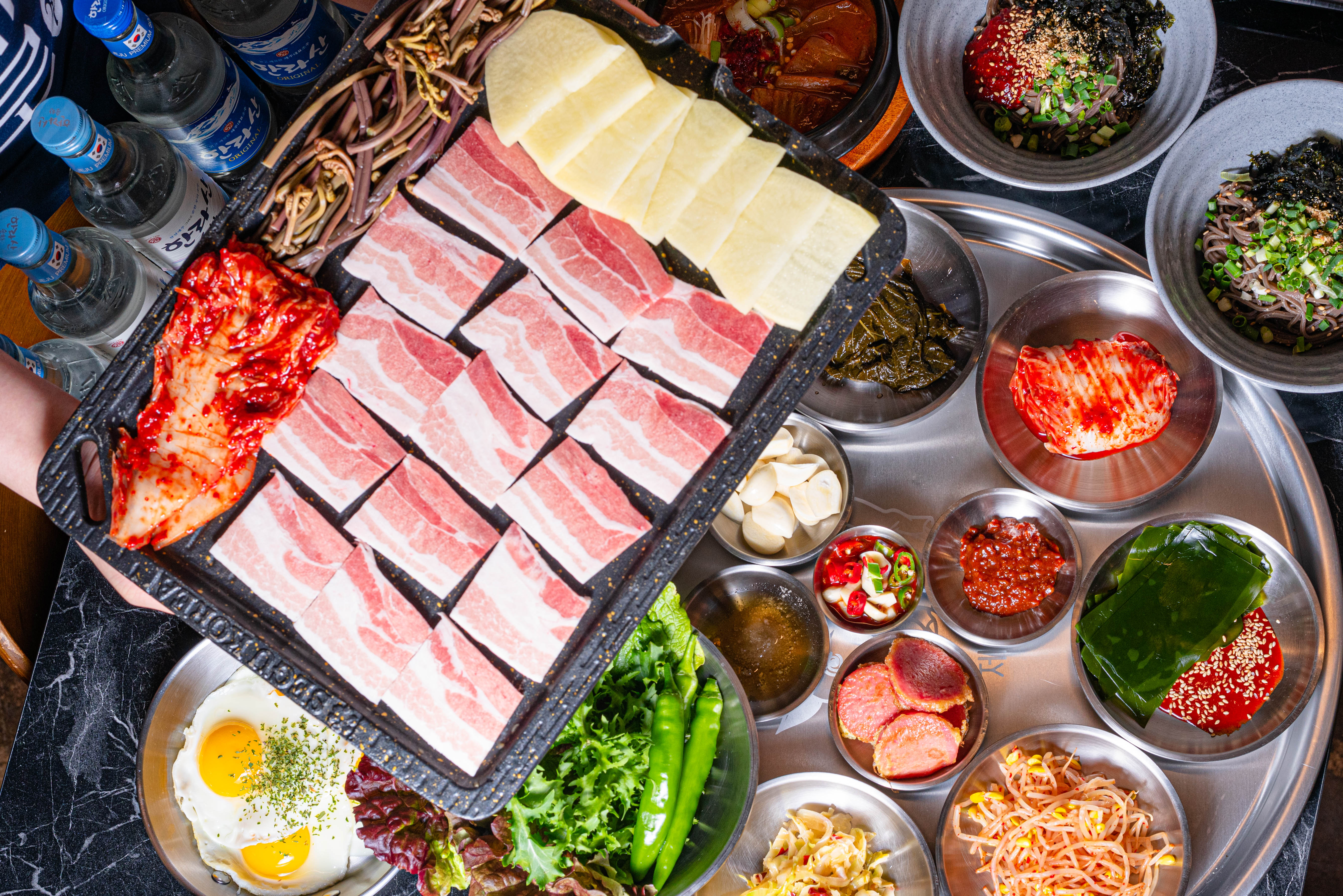 제주 고씨네