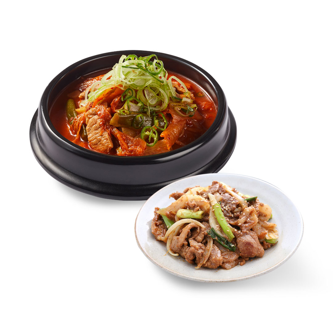 미셸푸드 그랑미셸 은평성모병원점
