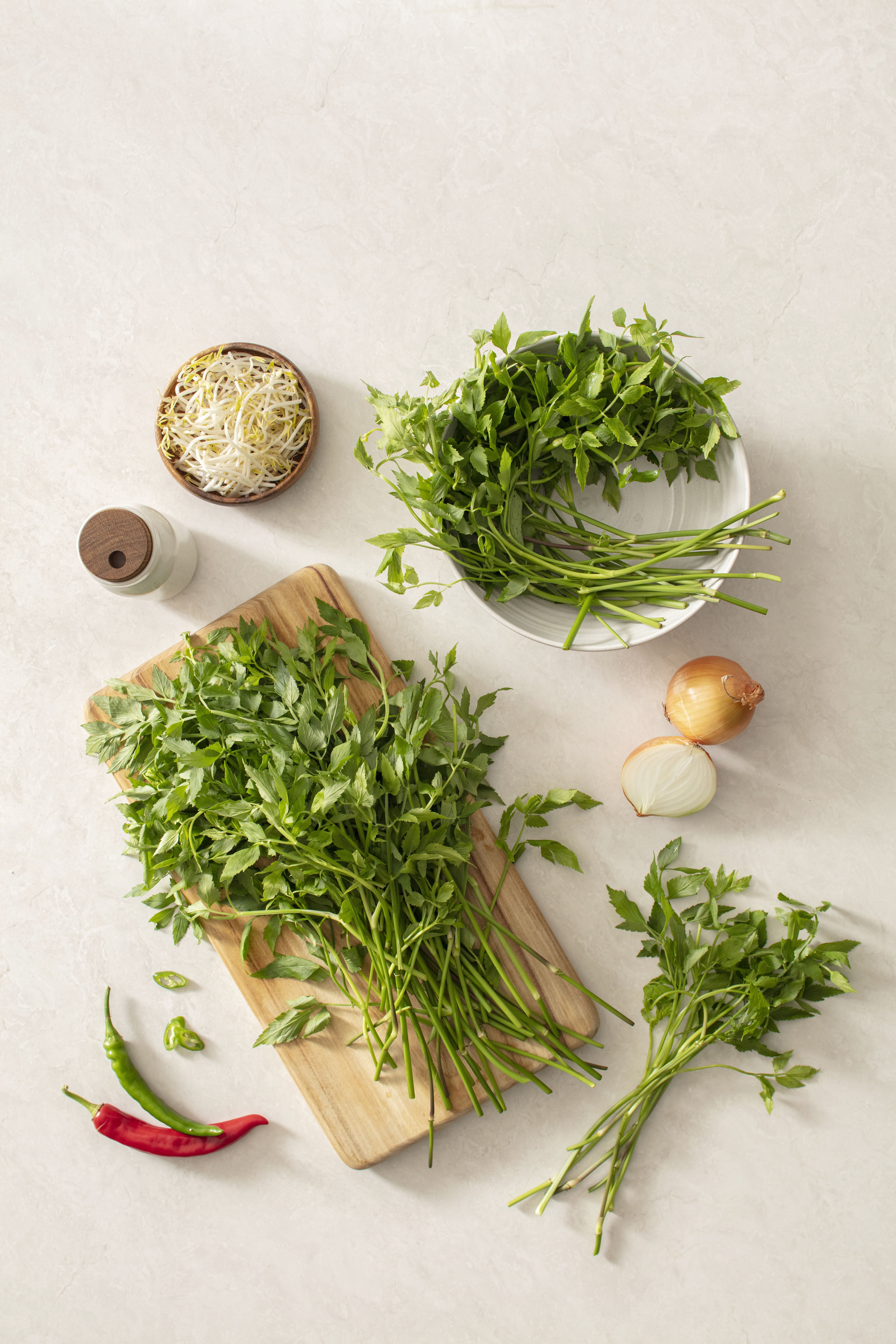 청록미나리식당 영등포점 대표 이미지