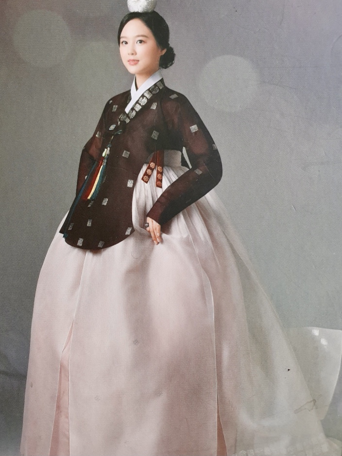 이순영한복