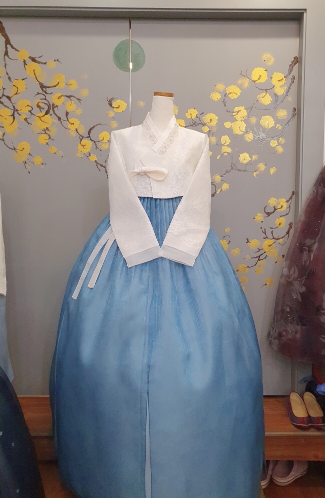이순영한복