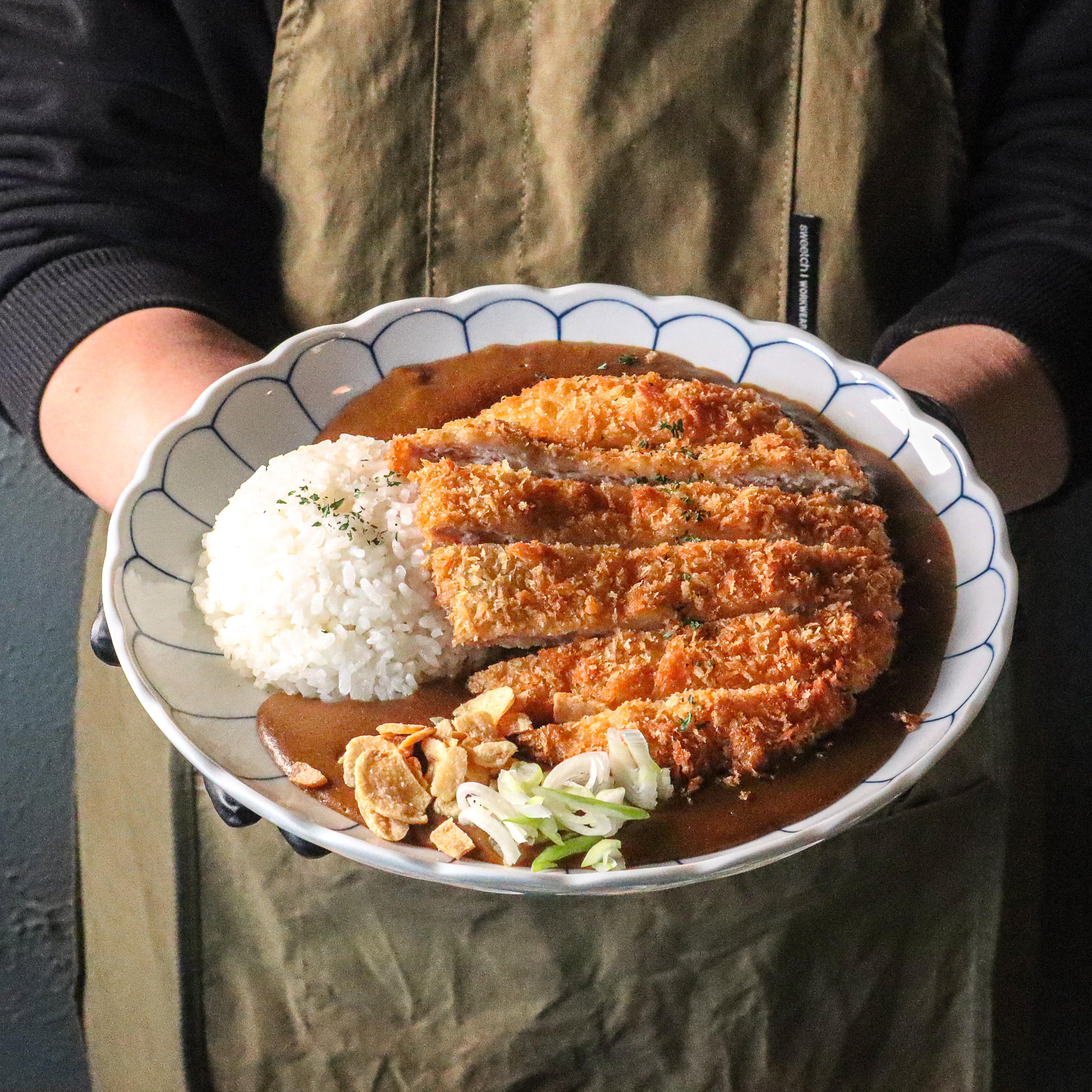 쇼쿠도 반 대표 이미지