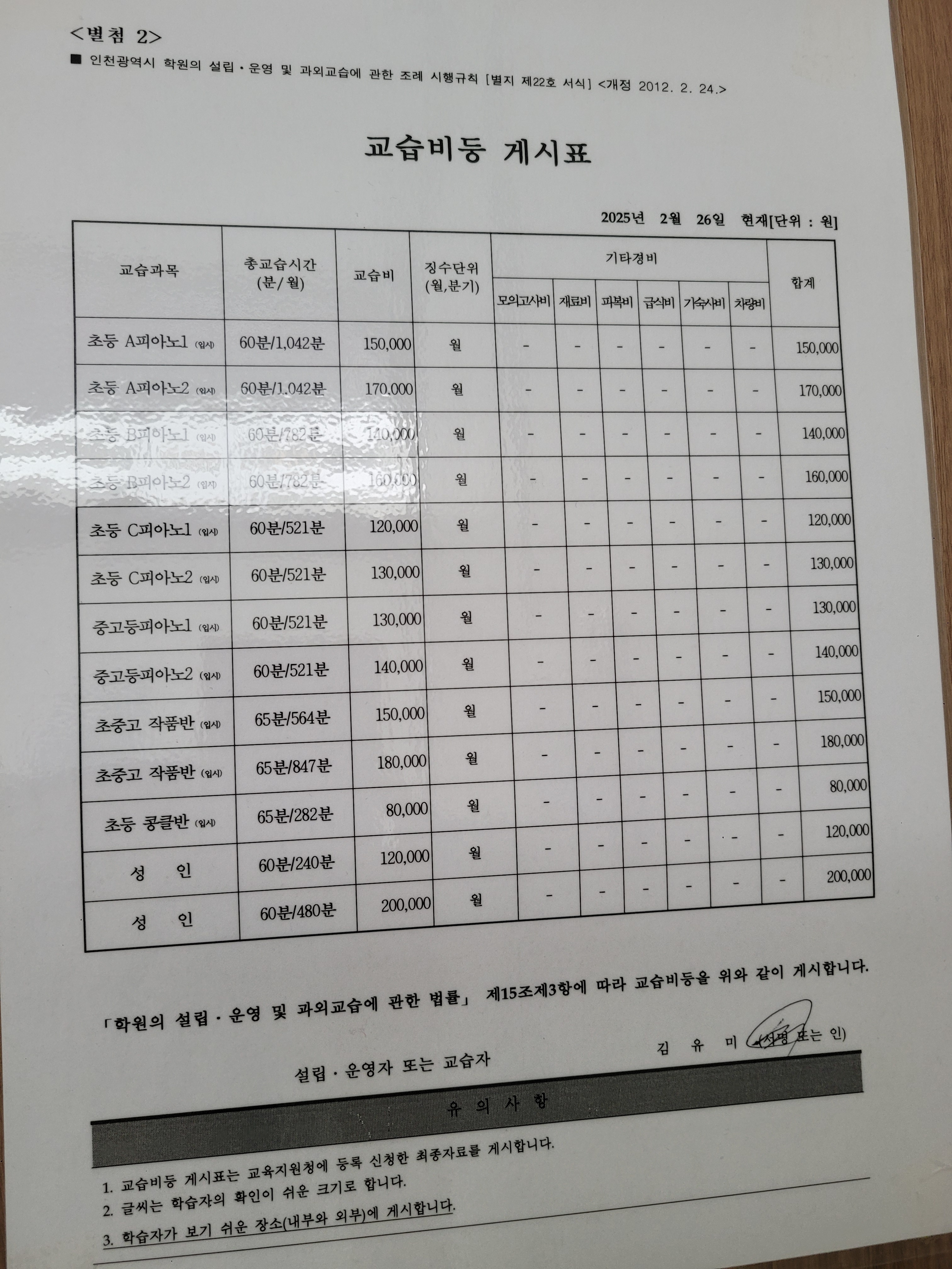 지음피아노음악교습소
