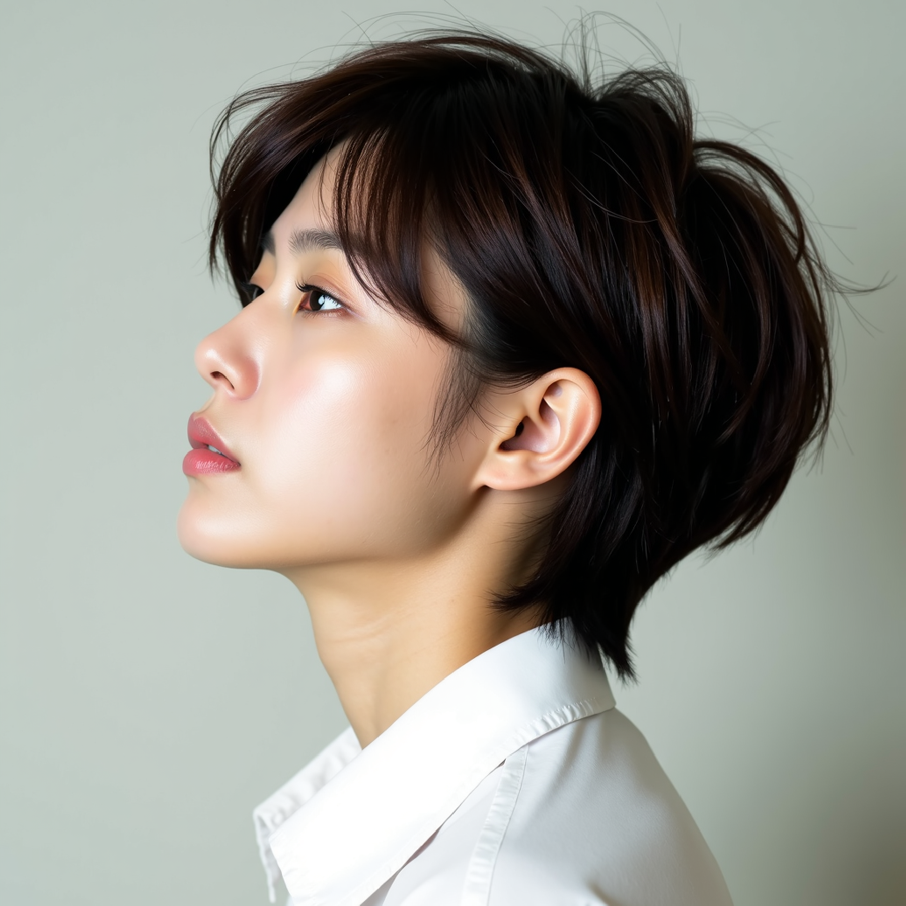 김영 헤어아트