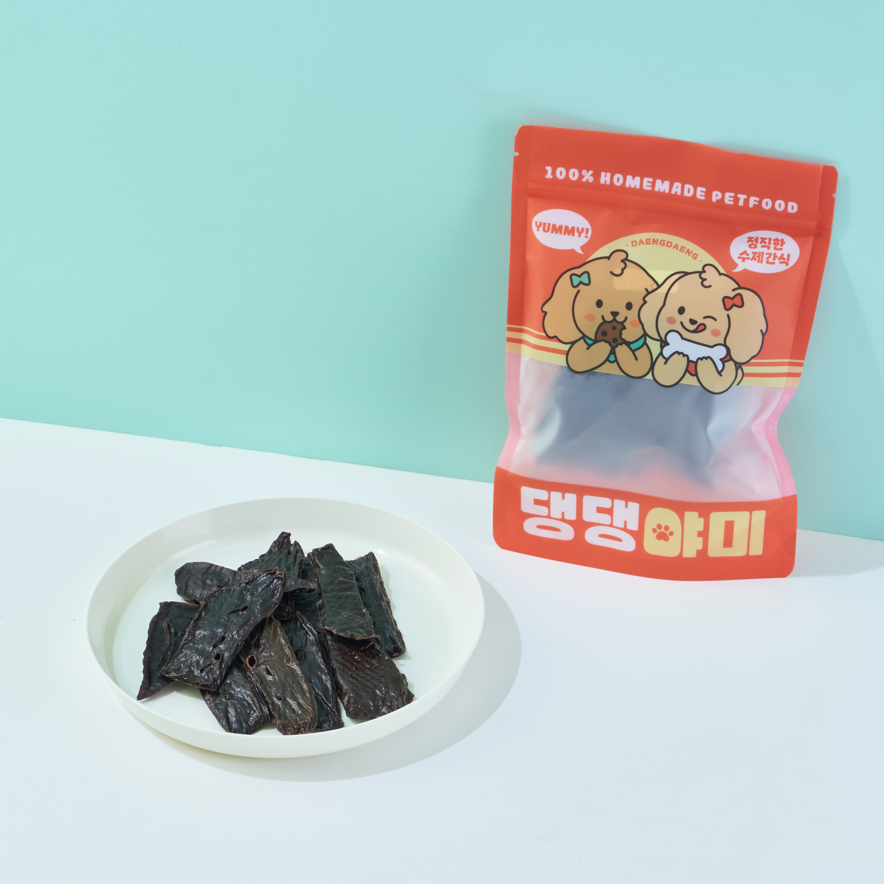 댕댕야미 대표 이미지