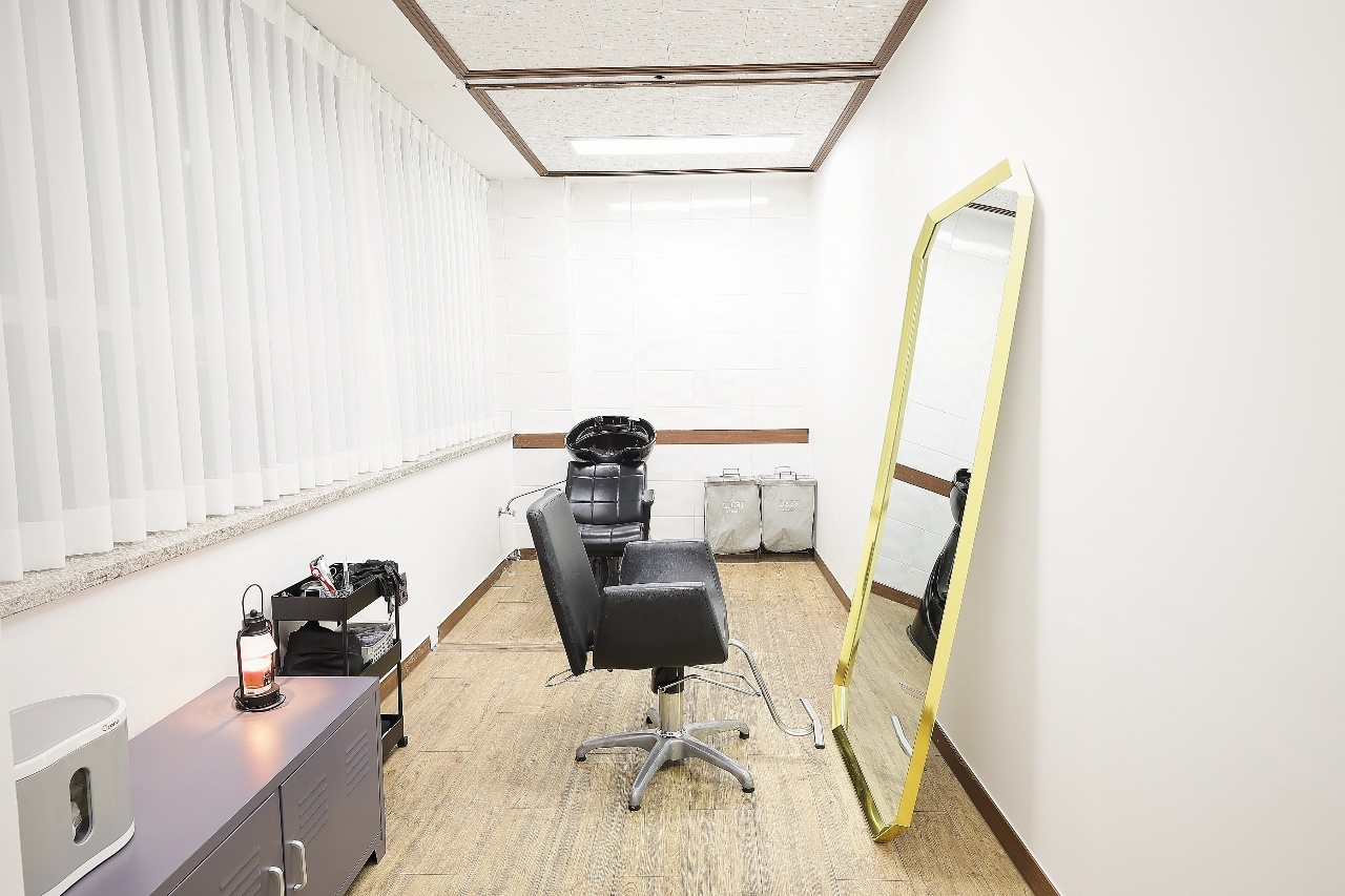 레드카펫뷰티 대표 이미지