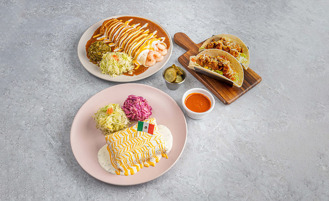 멕시코식당 사진 4