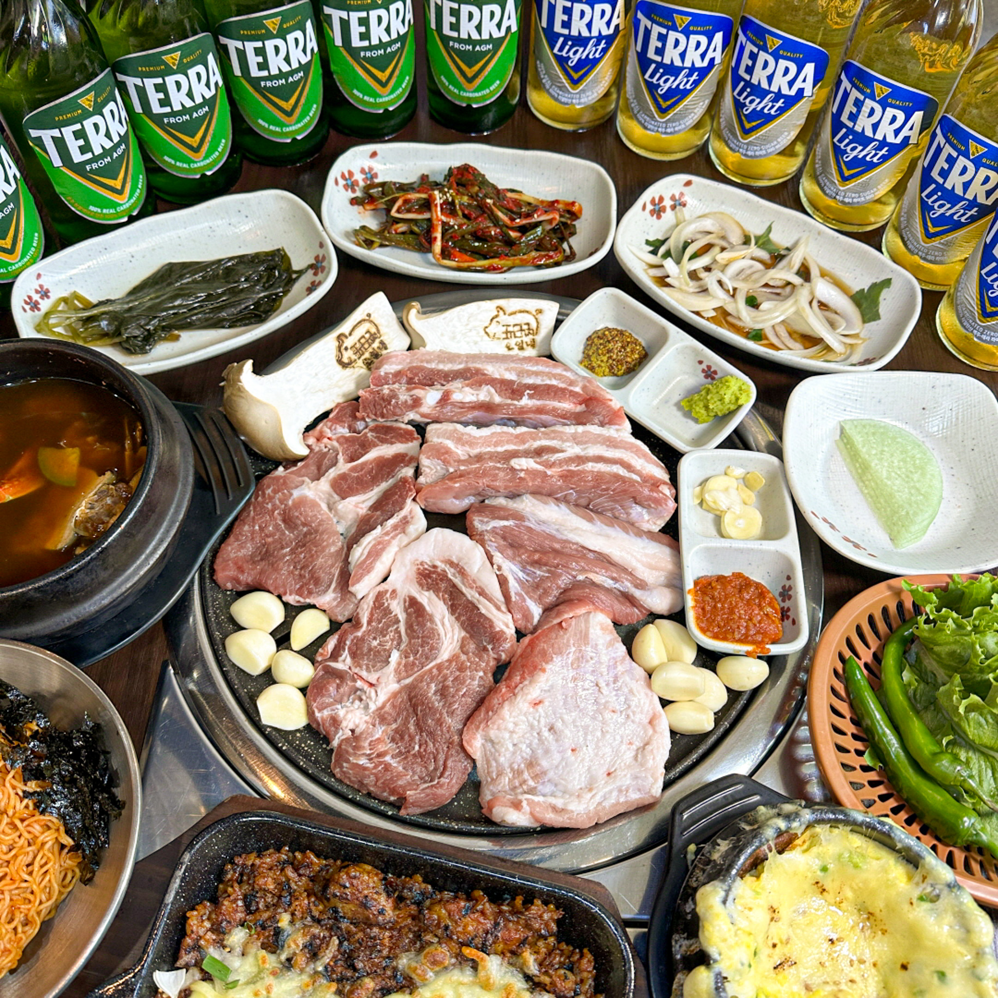 오일내 건대점