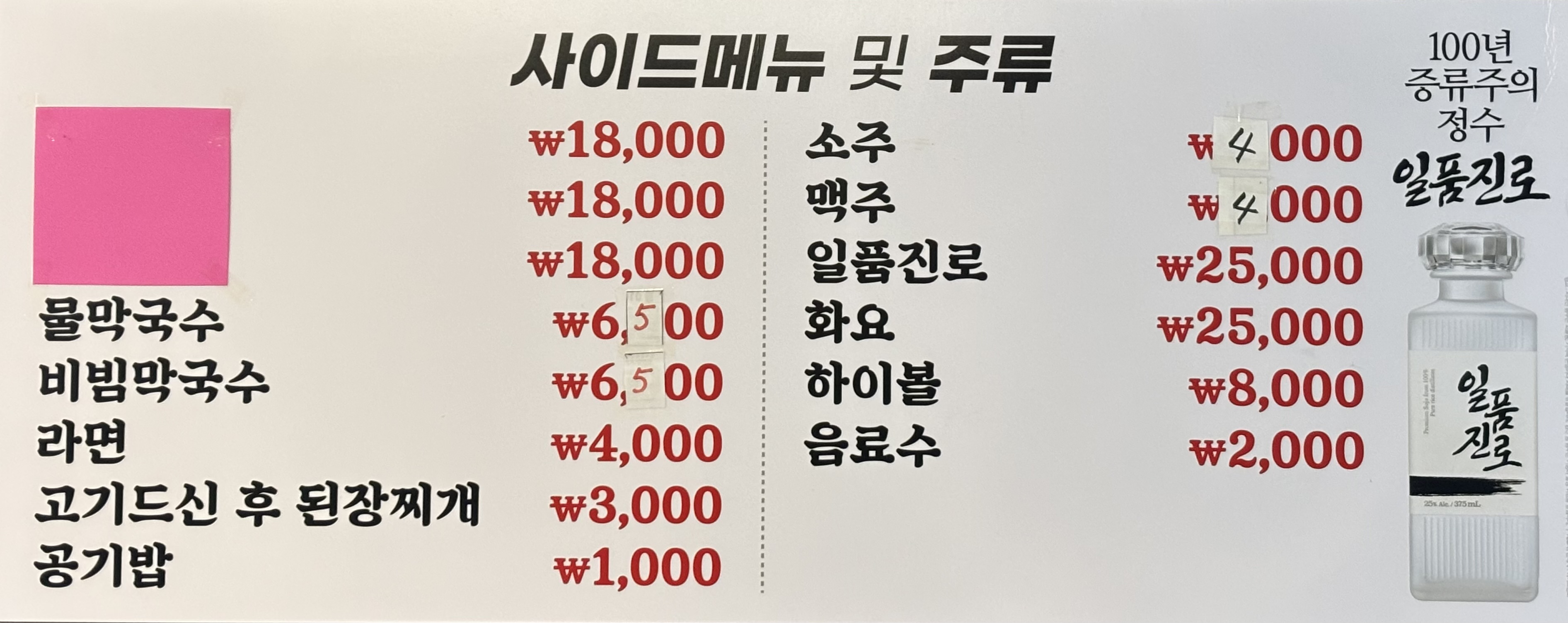 요약 정보 이미지