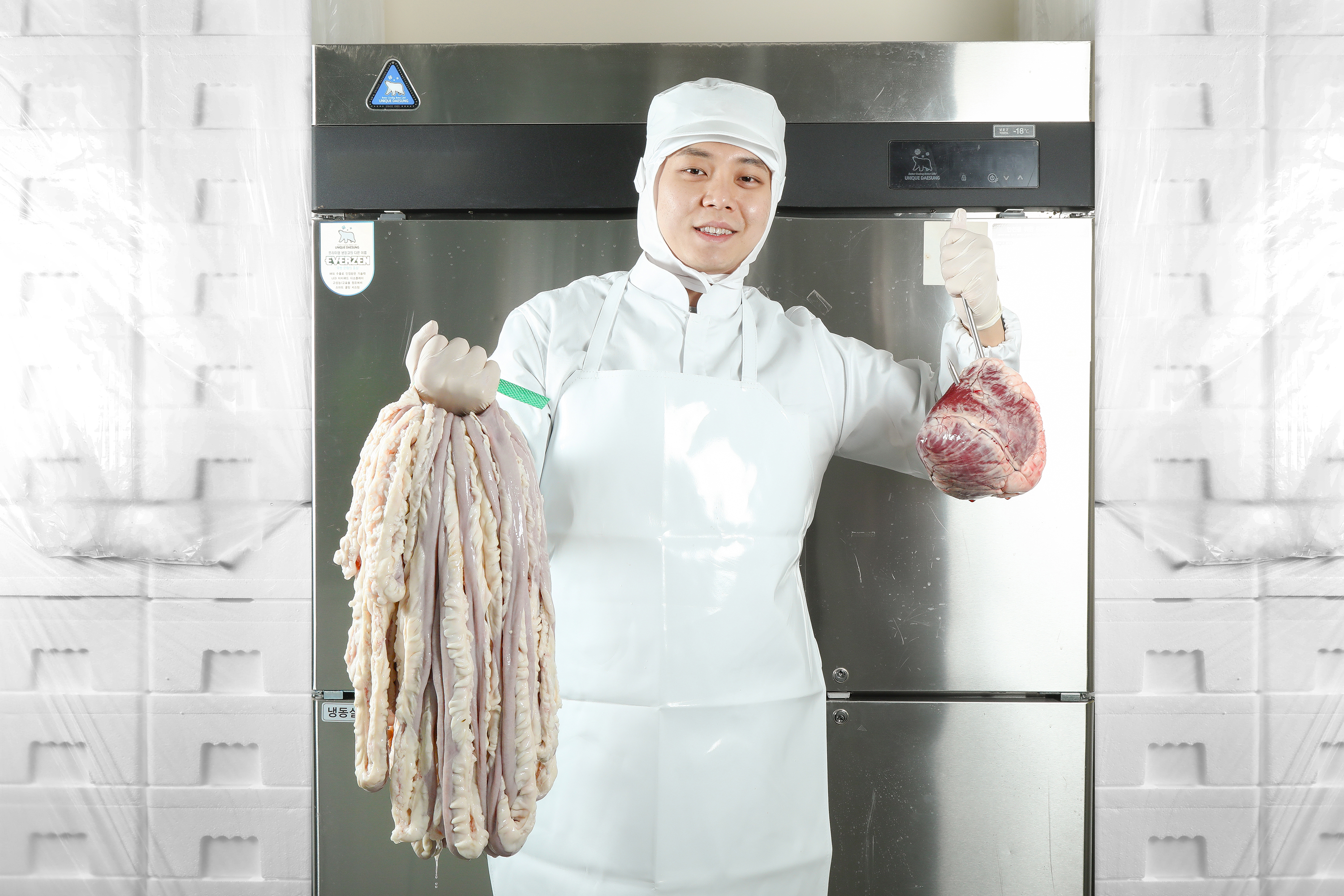 곱창촌 우산점