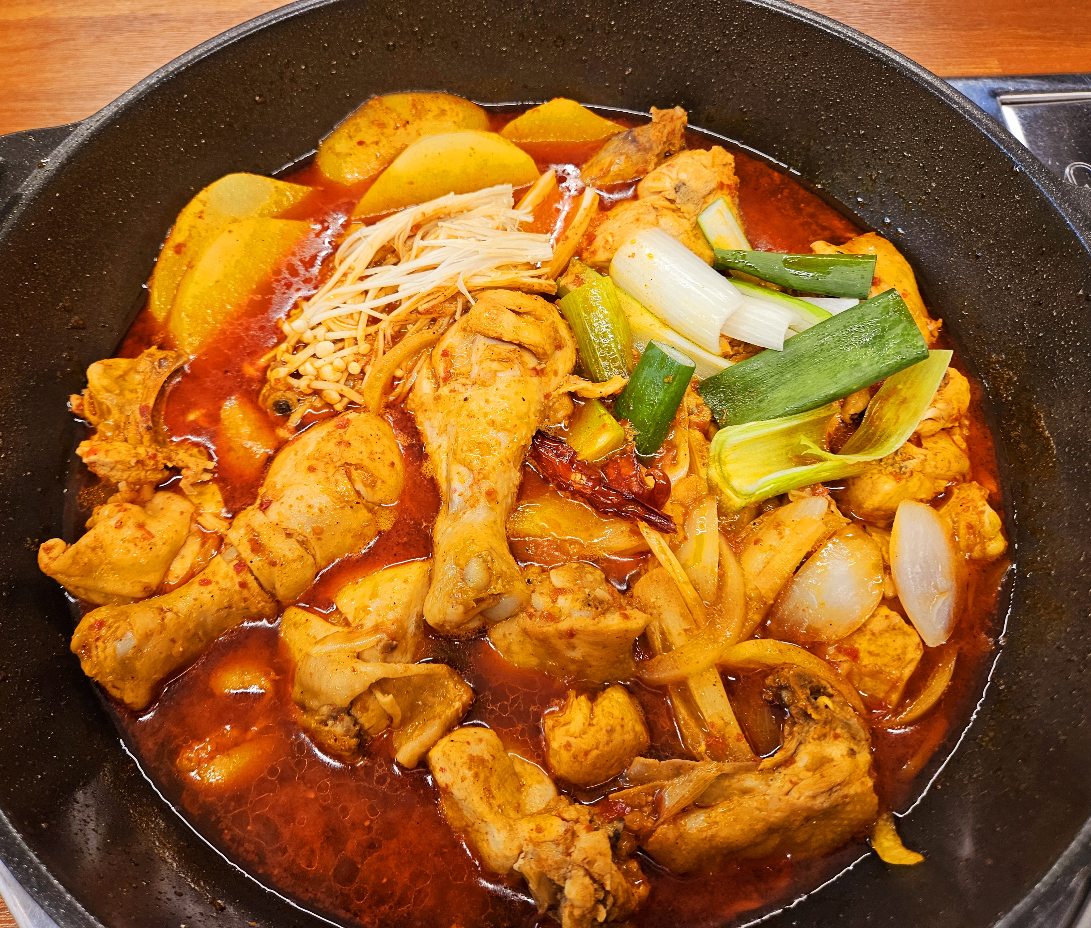 미스티 전라 애견맛집