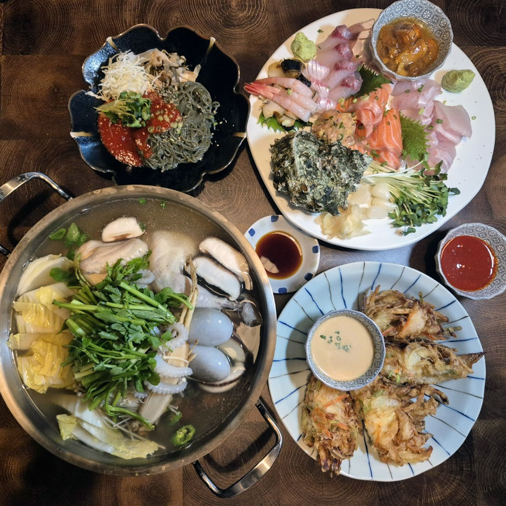 멘야카야 광명GIDC점