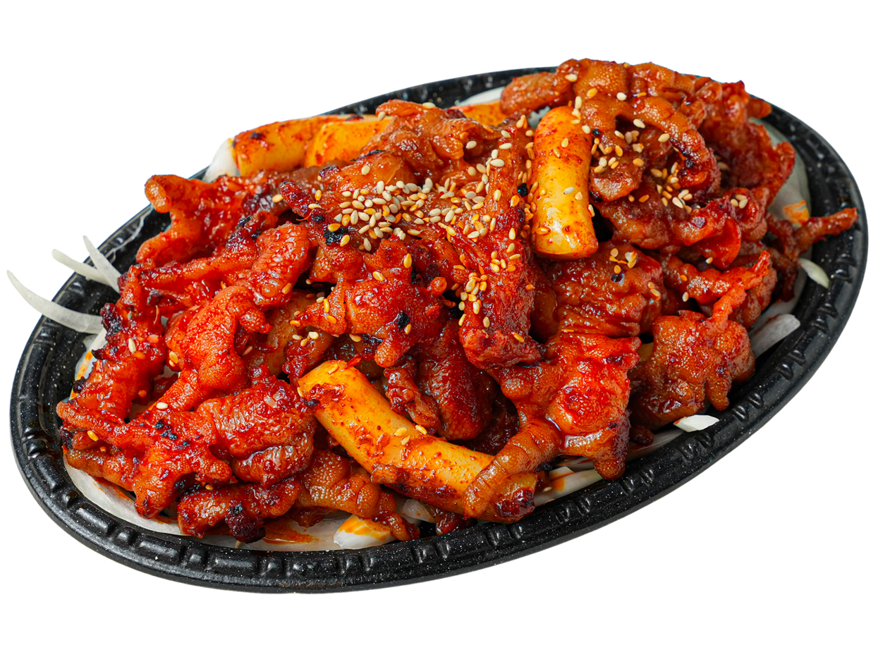 한사발포차 신림점 사진 3