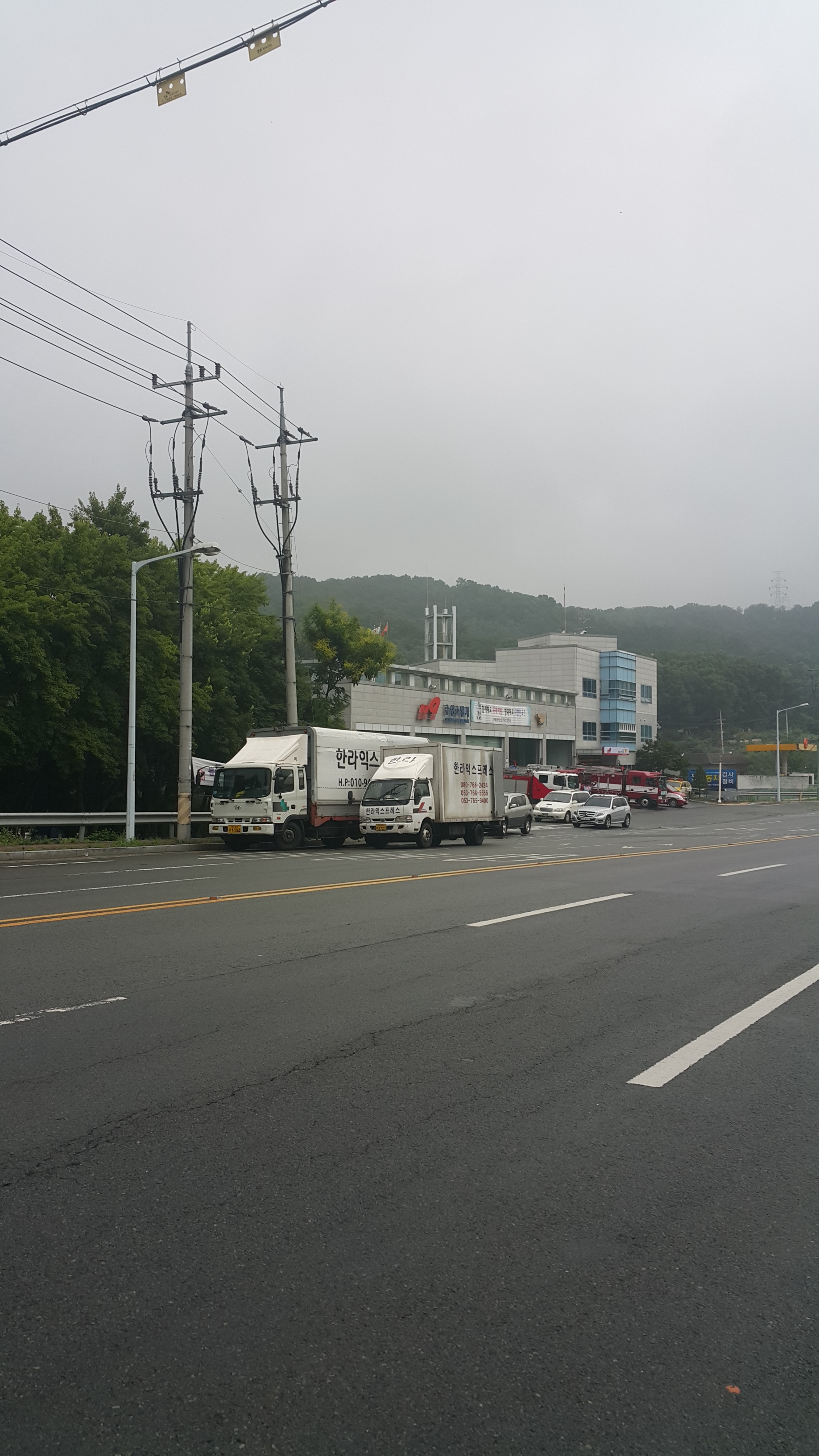 경산익스프레스 대표 이미지