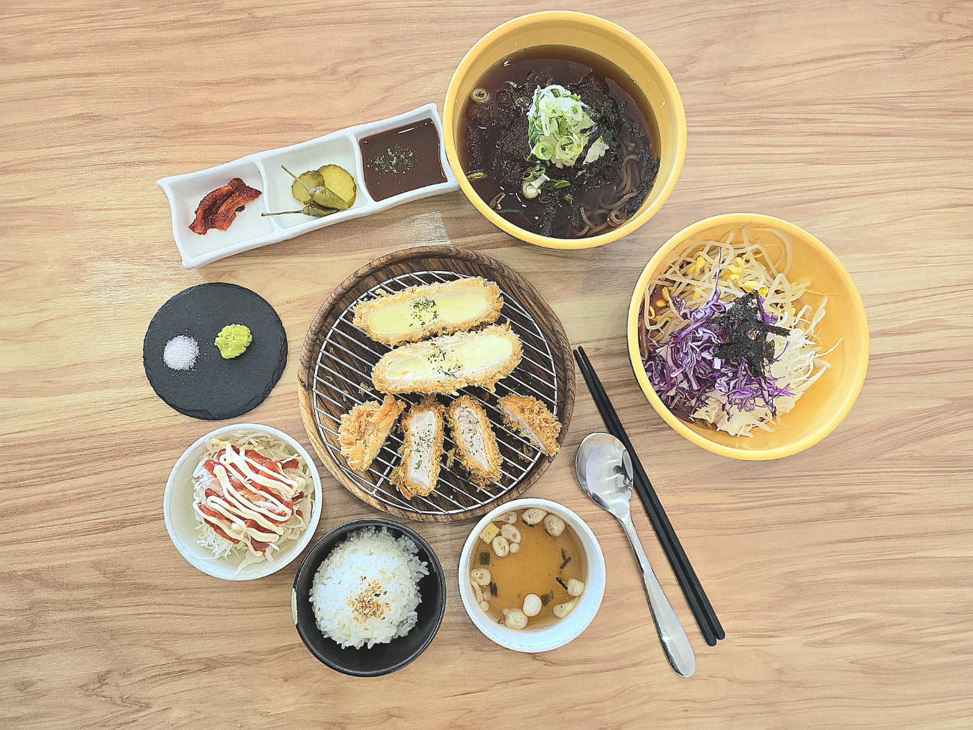 텐텐카츠본점 대표 이미지