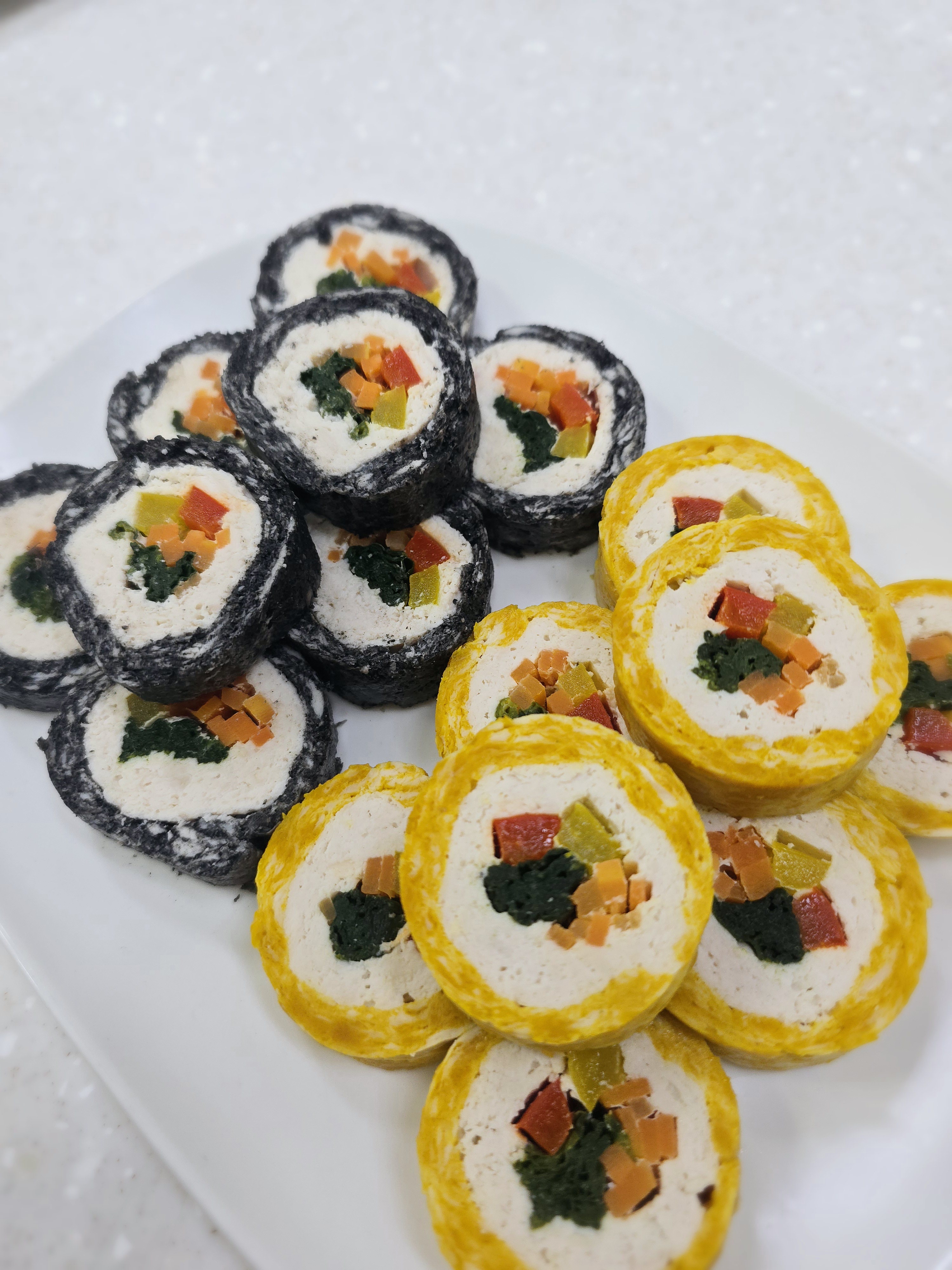 맛있개신나개 대표 이미지