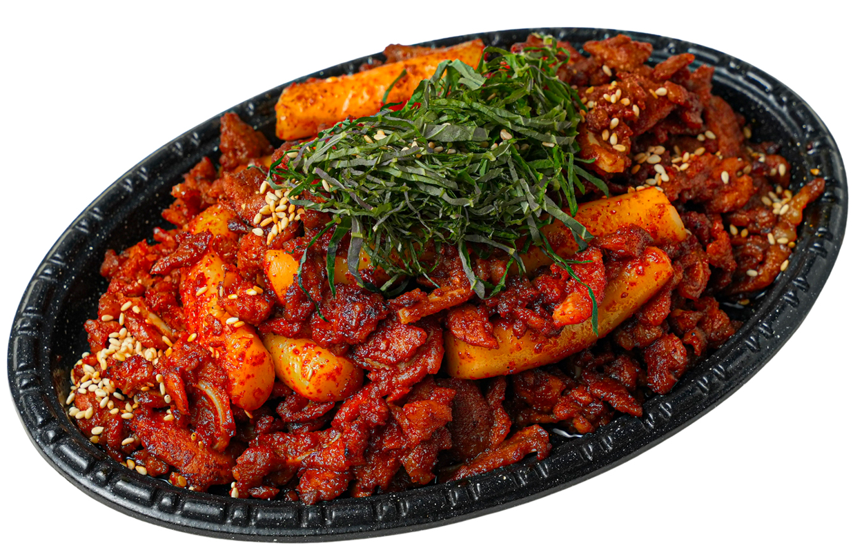 오돌뼈