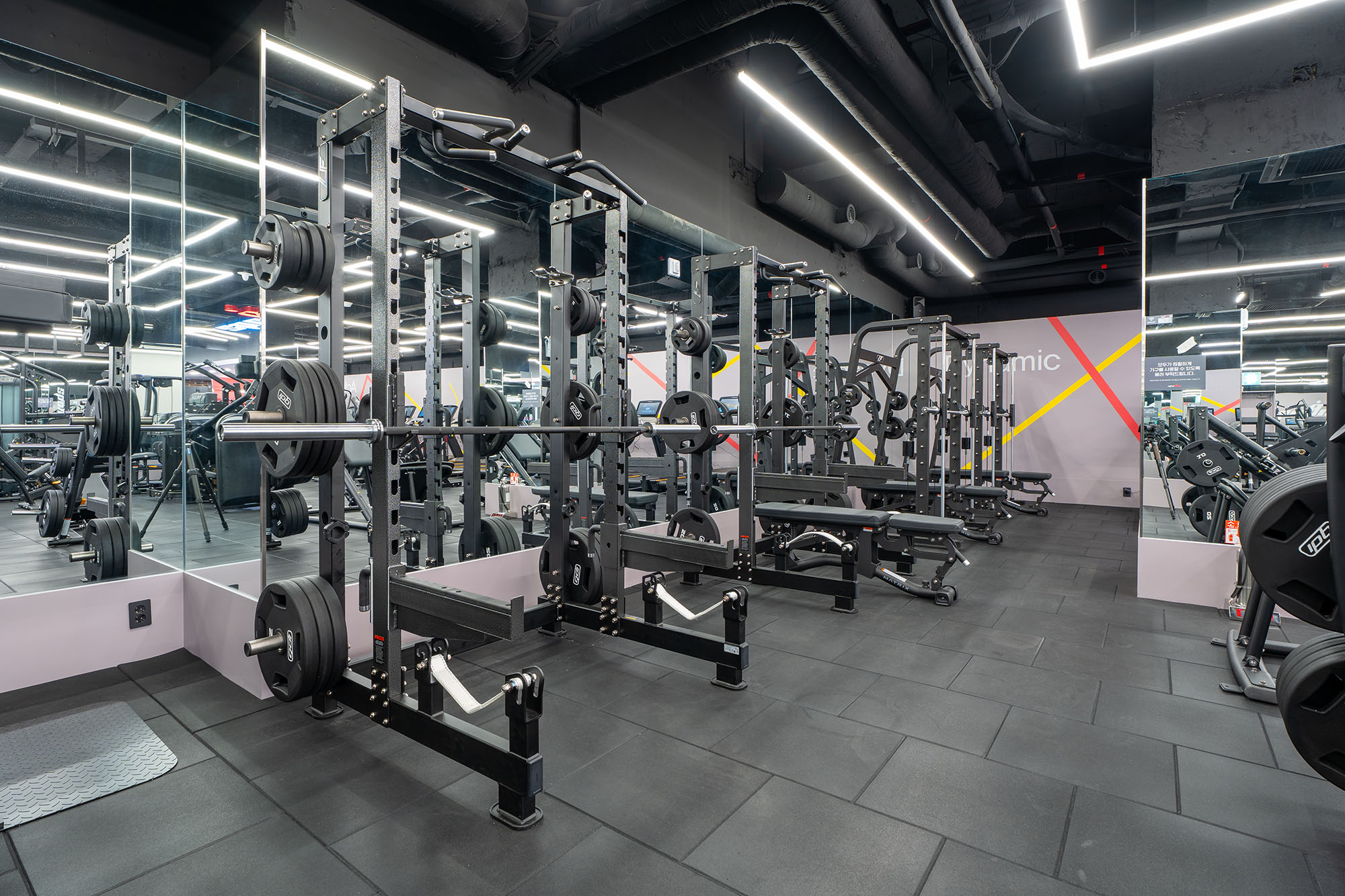 스포애니 종각역점 대표 이미지