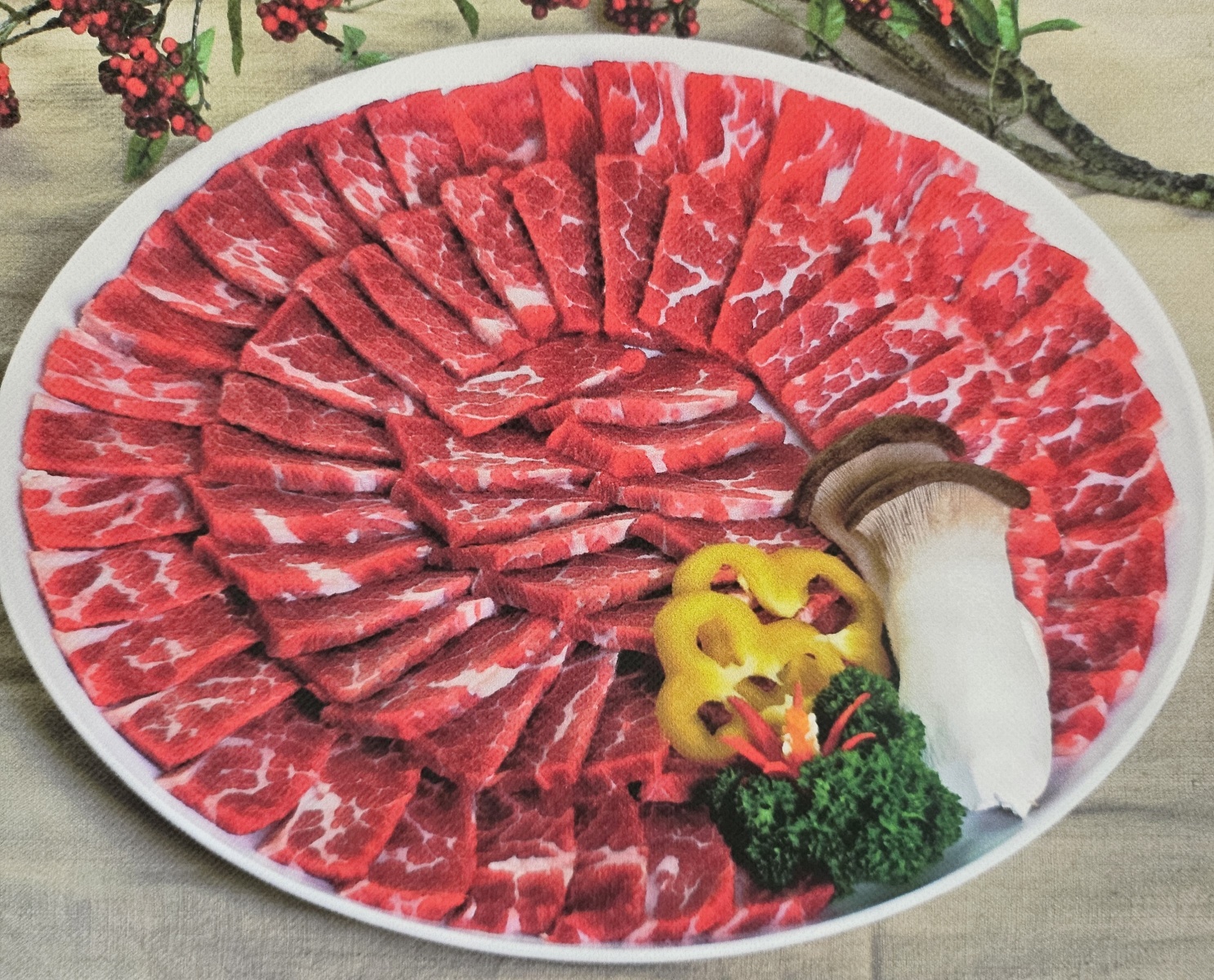 고기사랑참숯화로