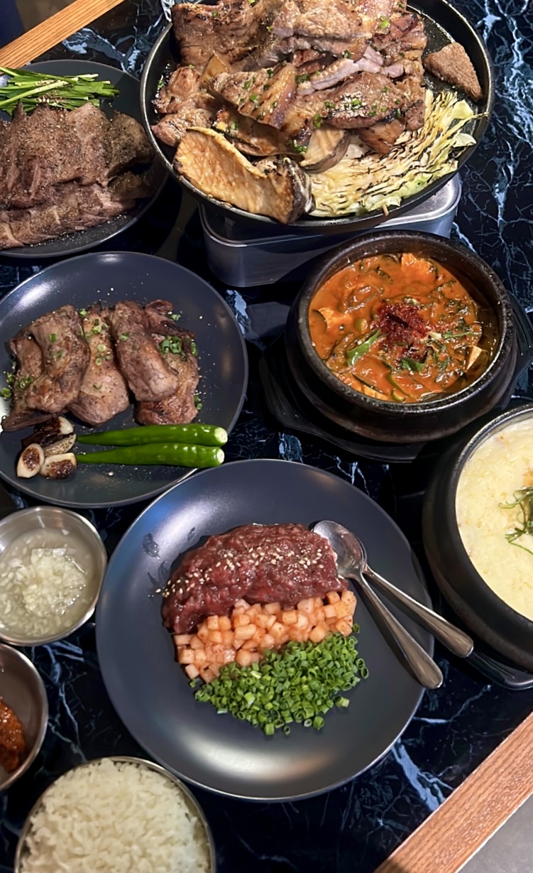 영춘갈비