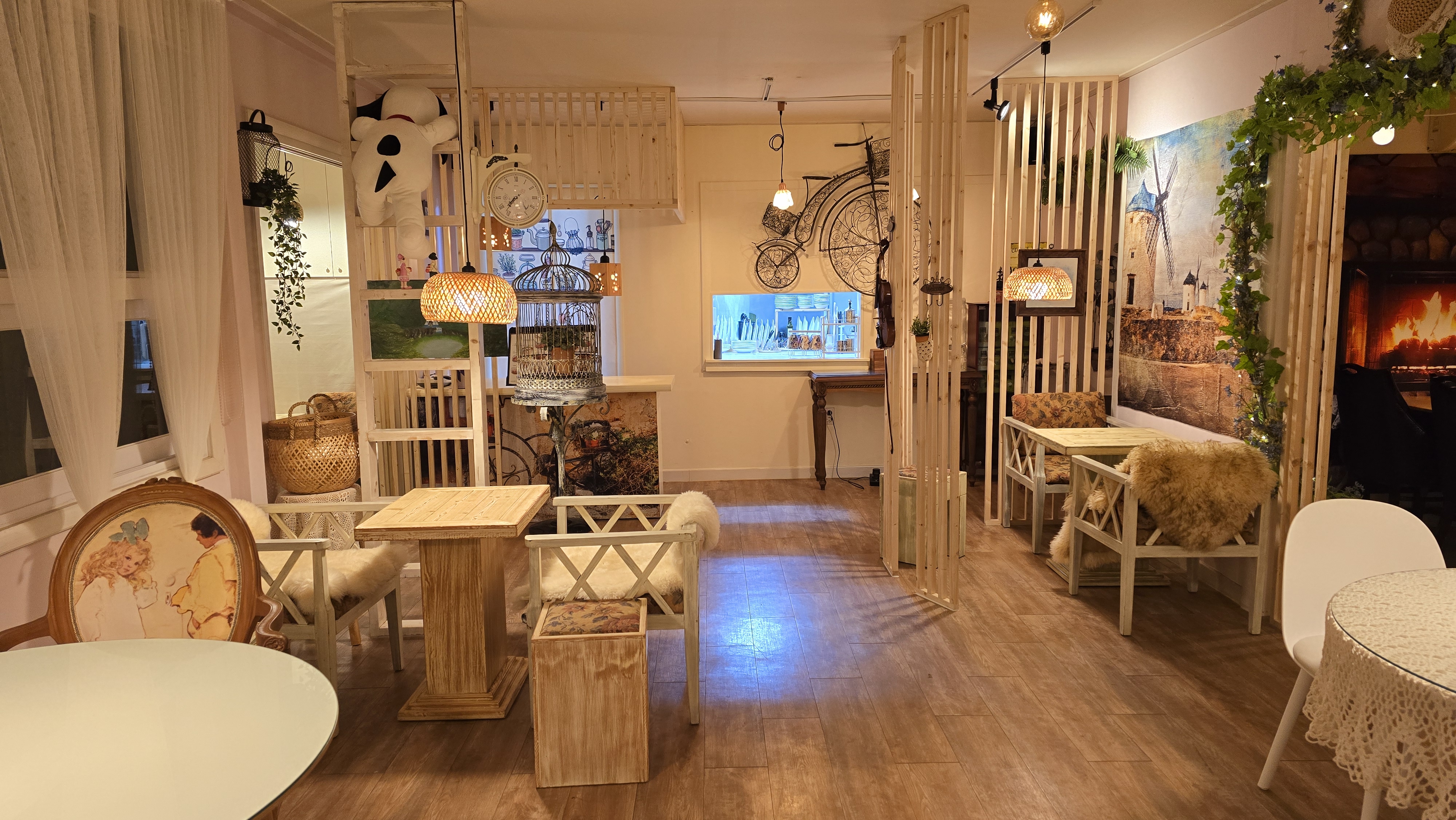 계룡153돈까스카페