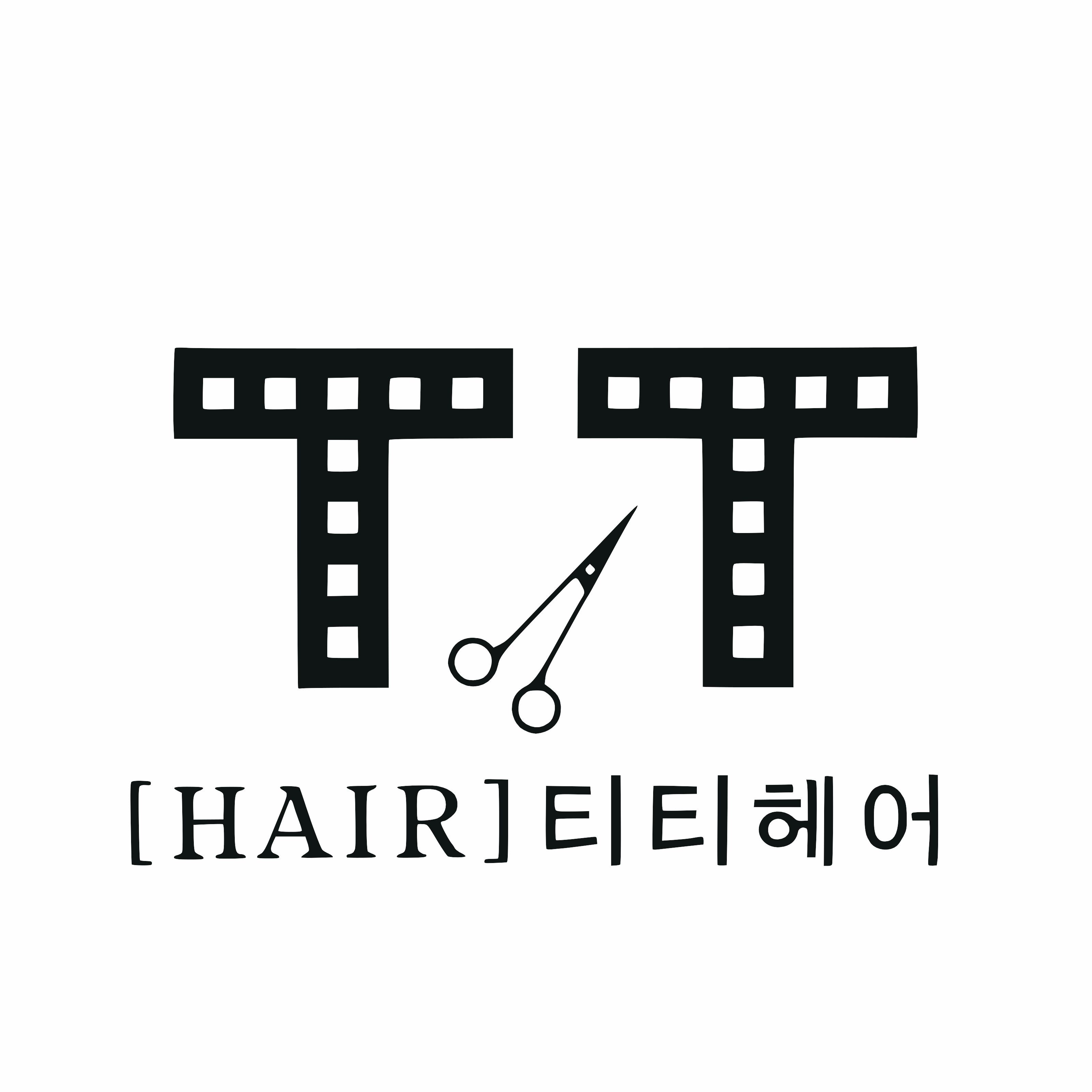 티티헤어
