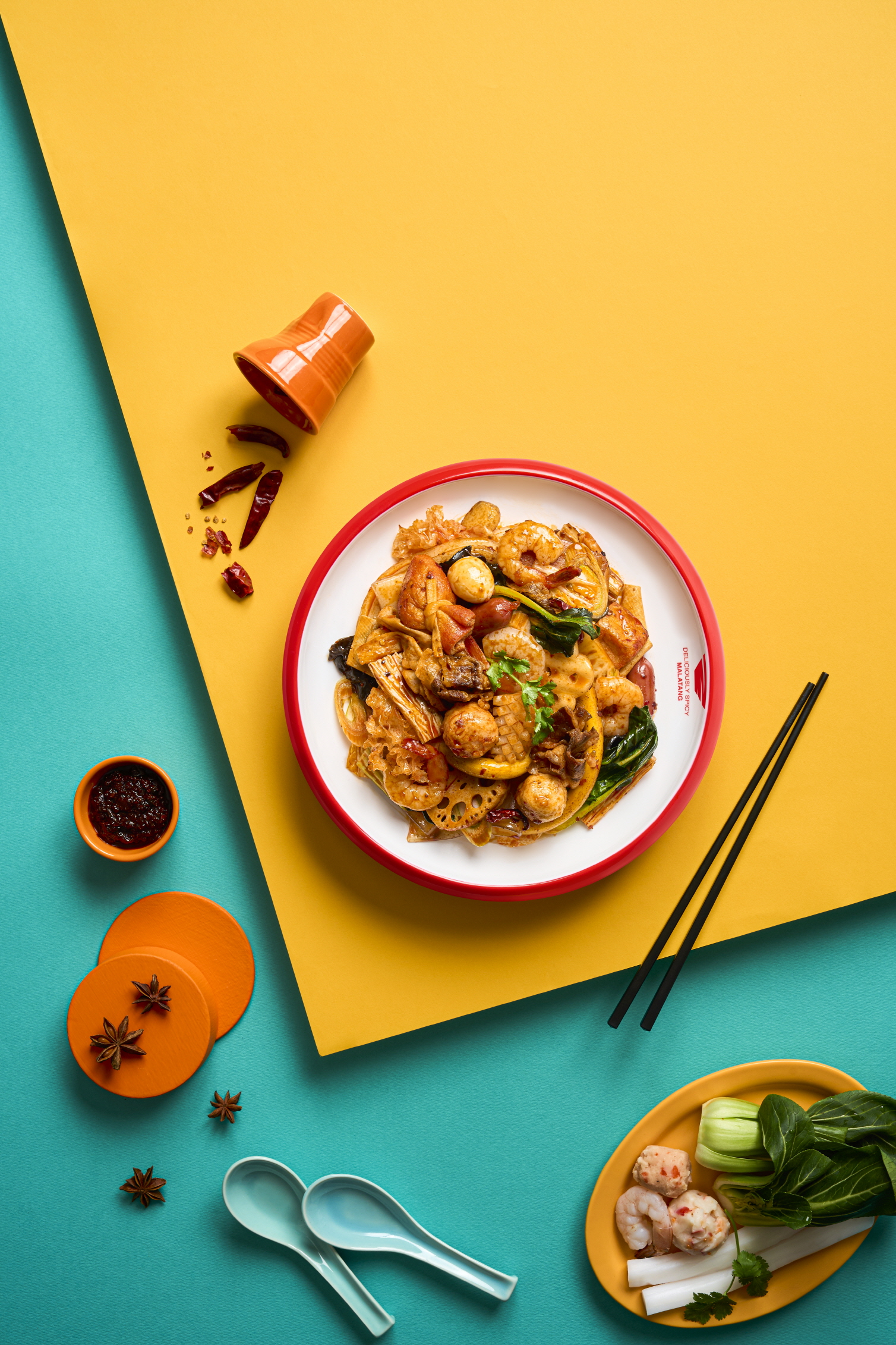 라홍방마라탕 여수미평점 대표 이미지