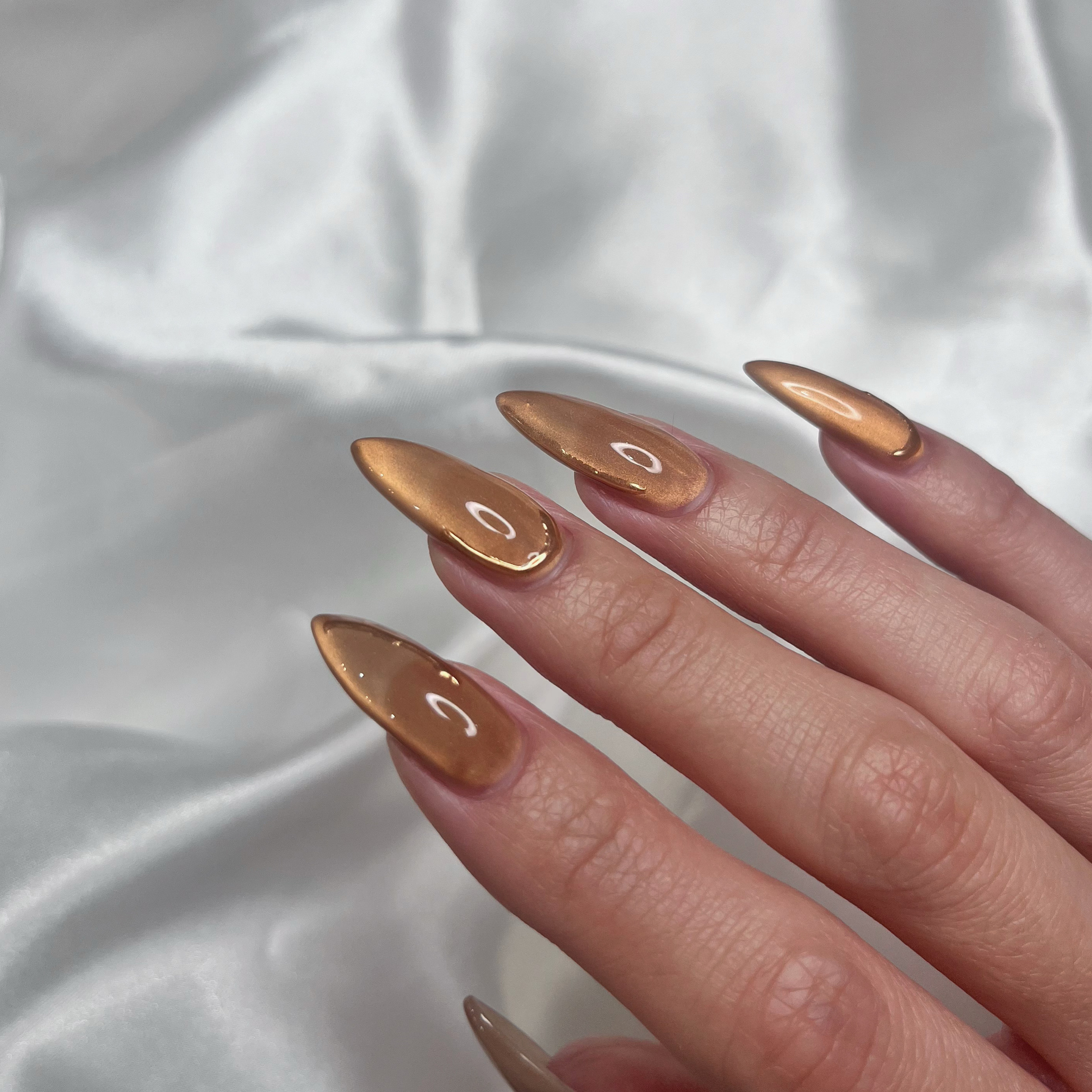 시크릿네일 대표 이미지